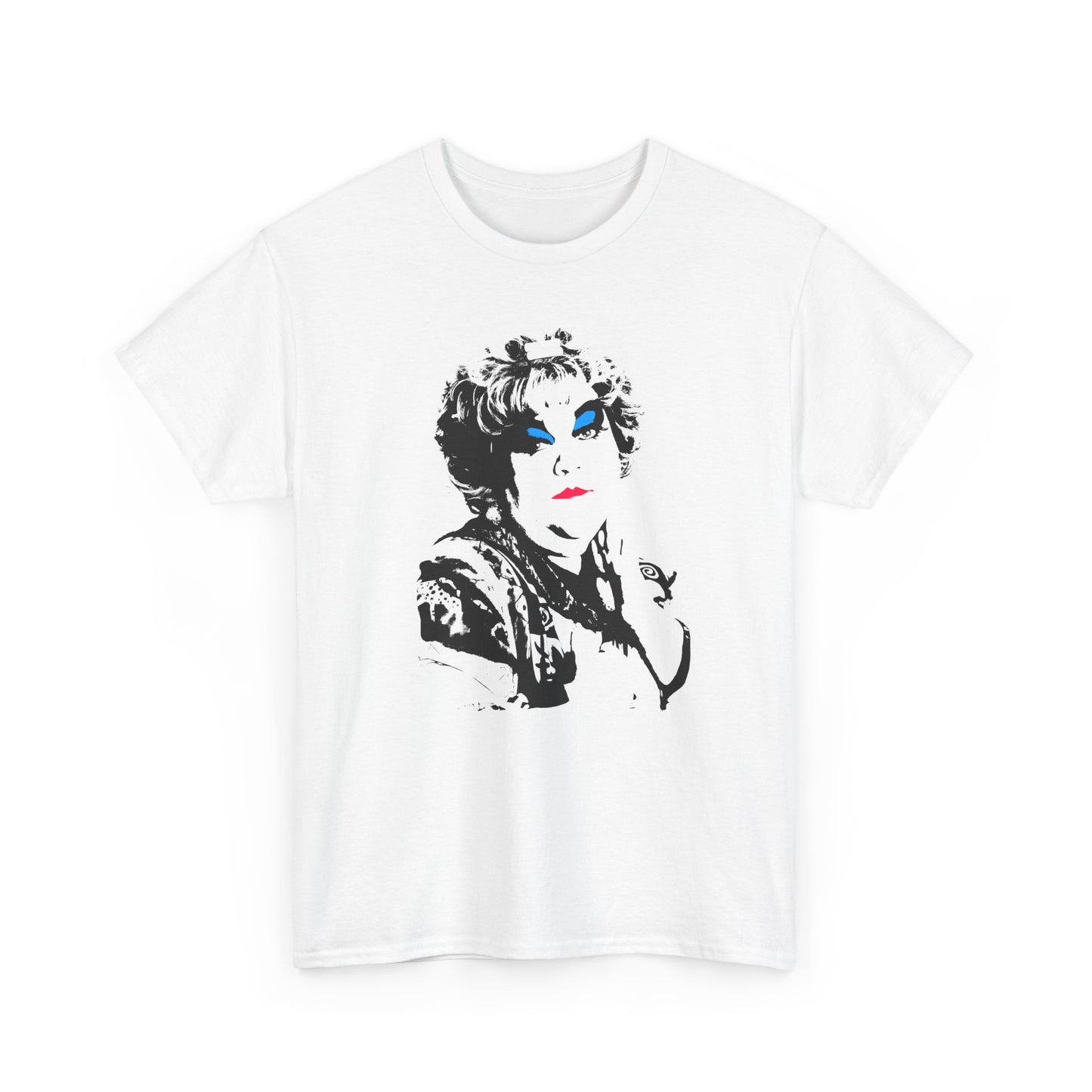 the drew carey show mimi bobeck fan art tshirt