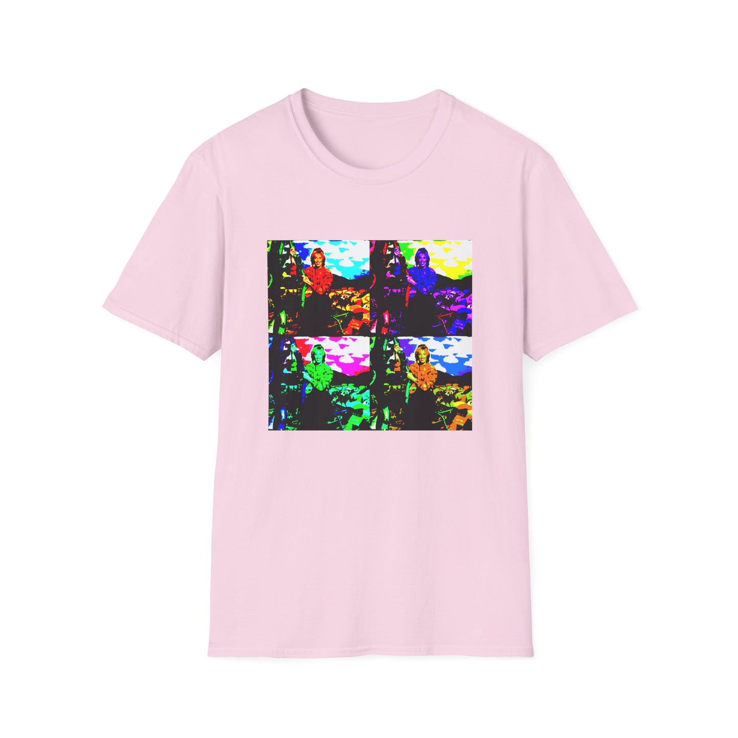 1983 shelley duvall's faerie tale theatre tv series jack and the beanstalk fan art tshirt