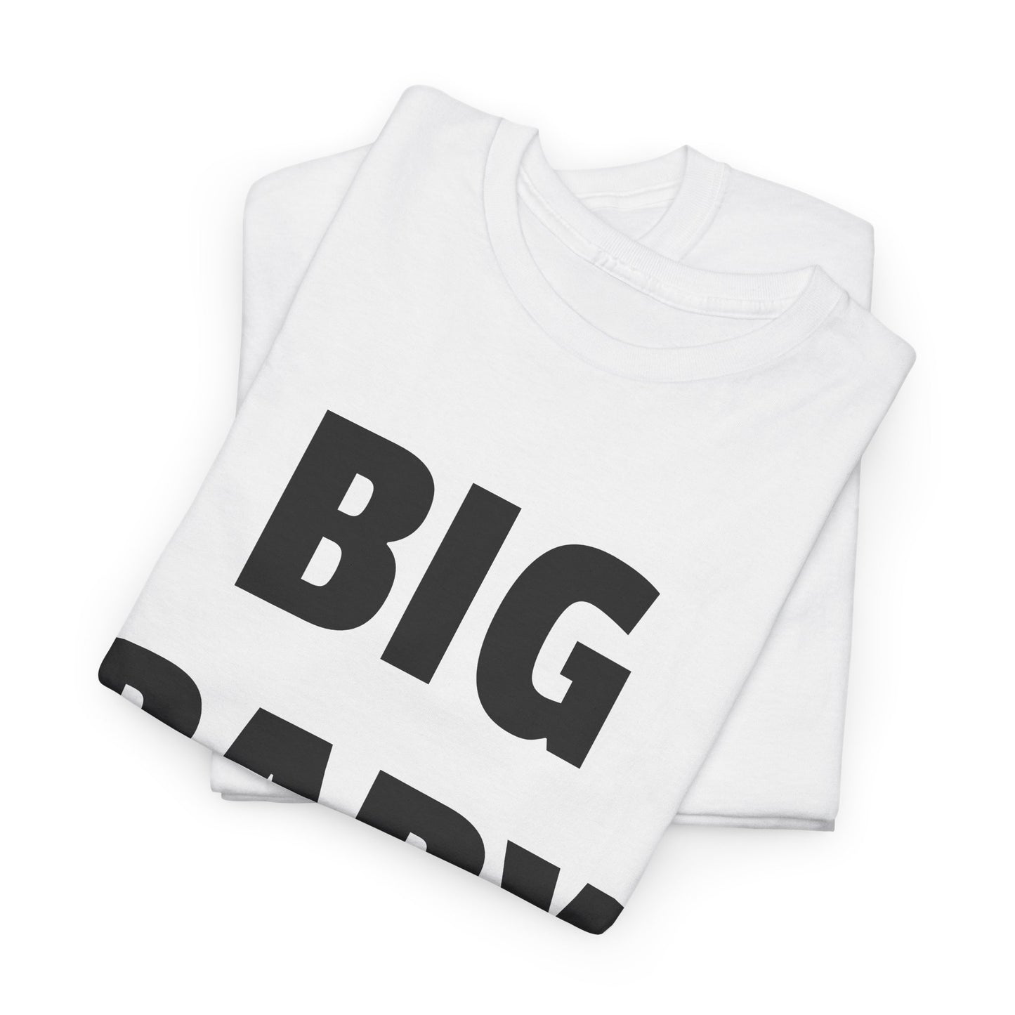 big baby tshirt