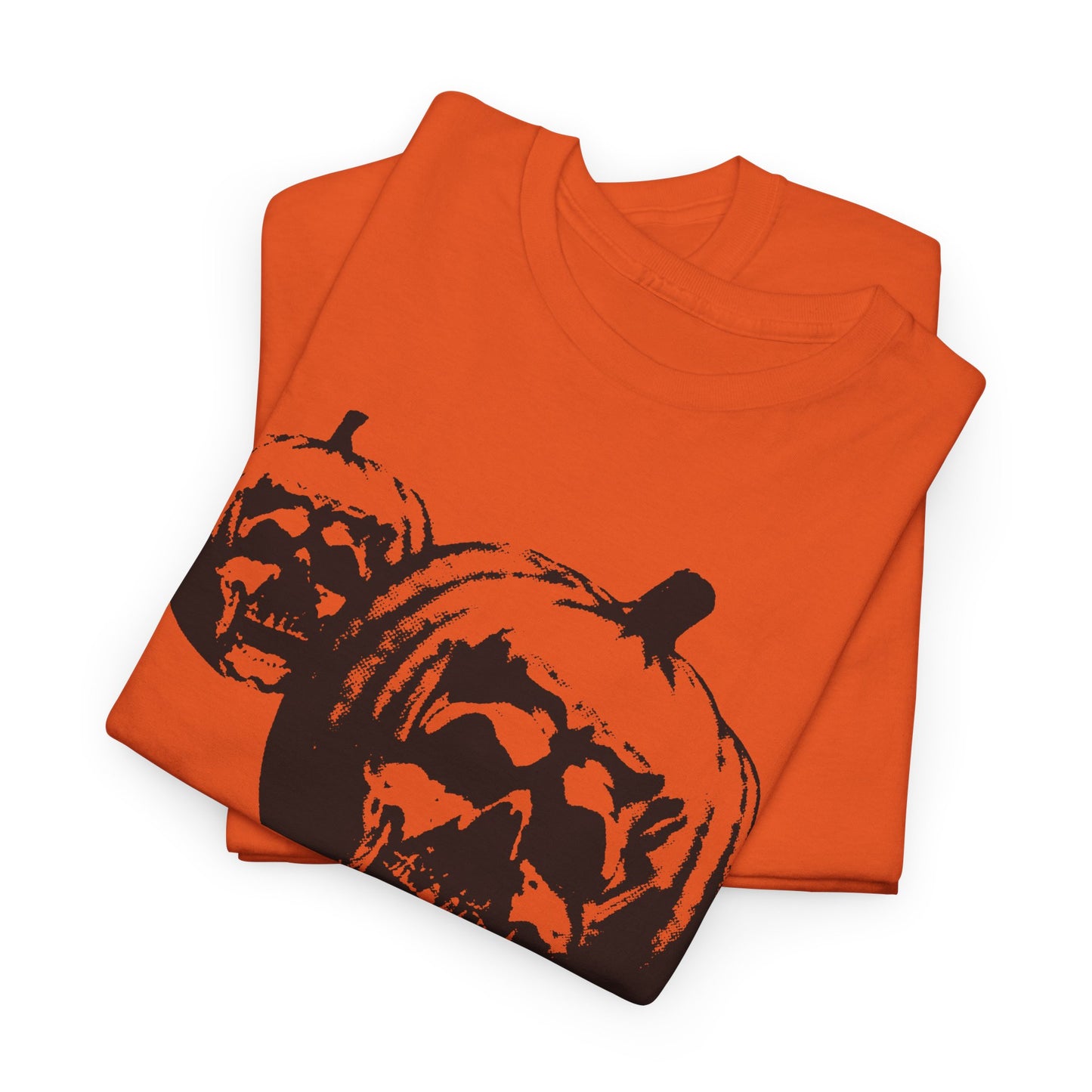 1989 newspaper advertisement for halloween v reproduction tshirt