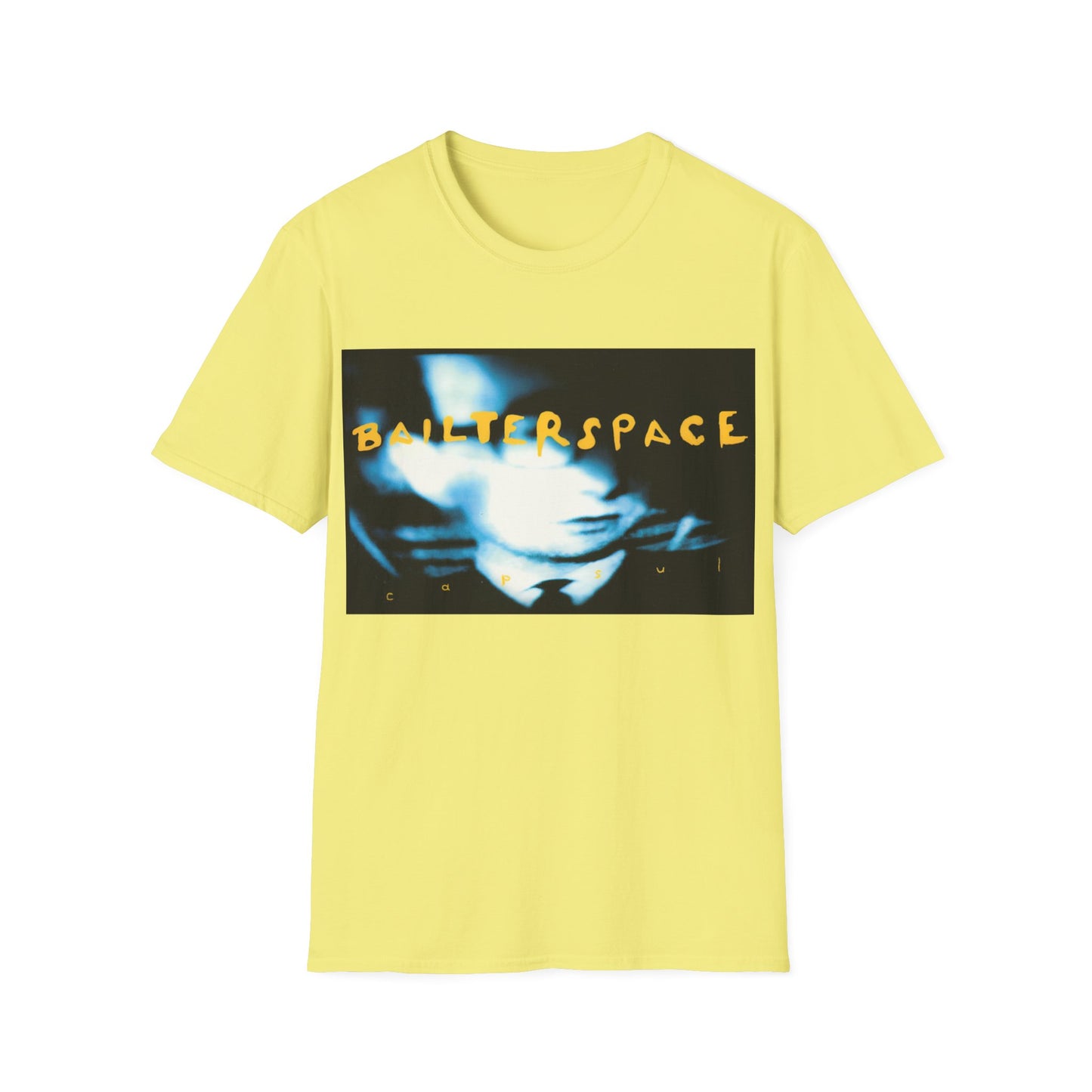 bailterspace 1997 capsul album light tshirt