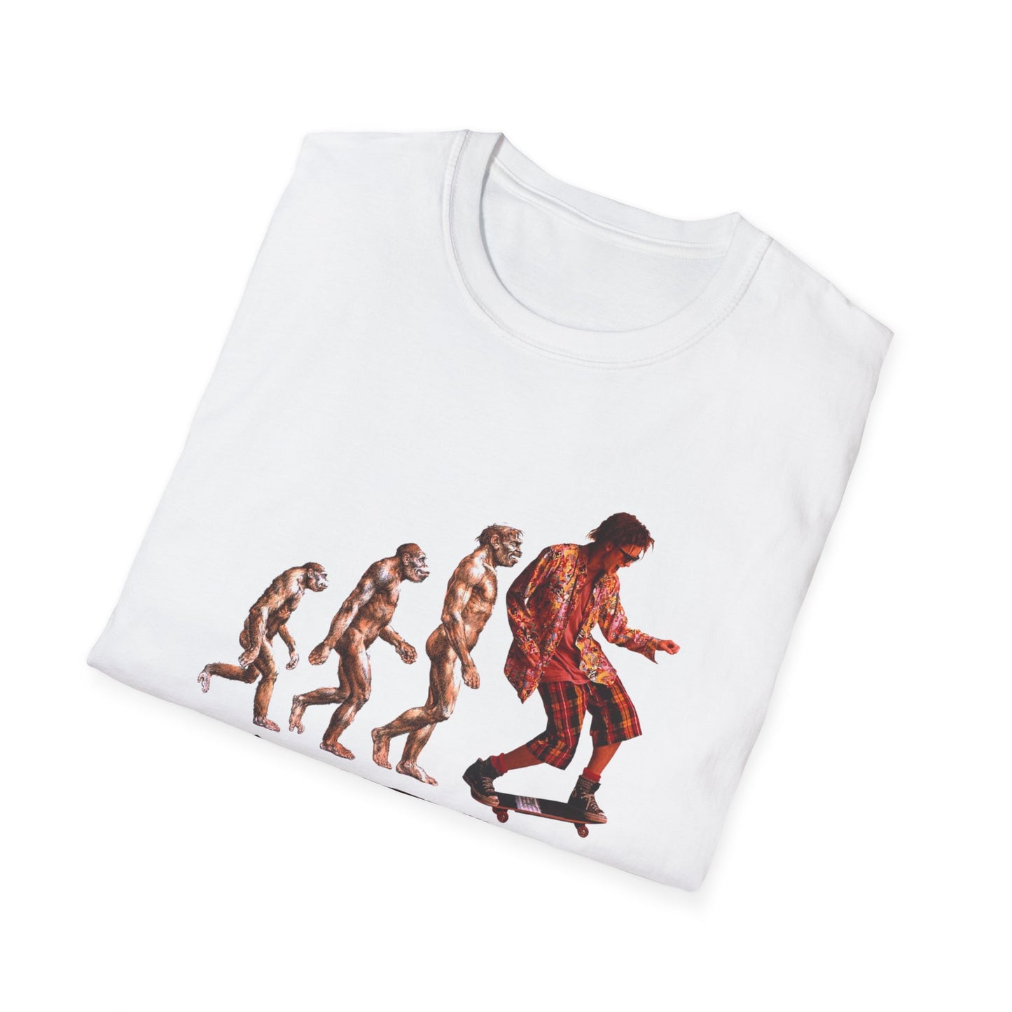 encino man 1992 movie tshirt
