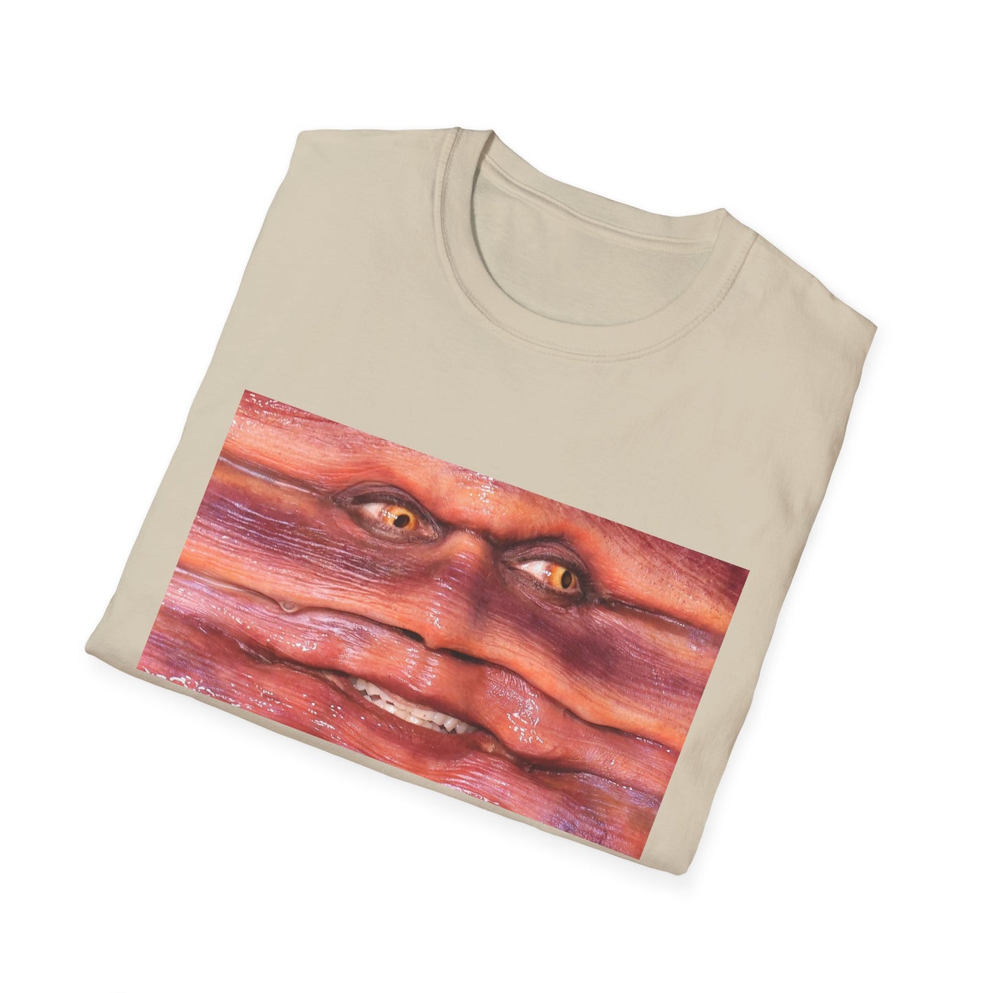 heidi klum as a worm tshirt