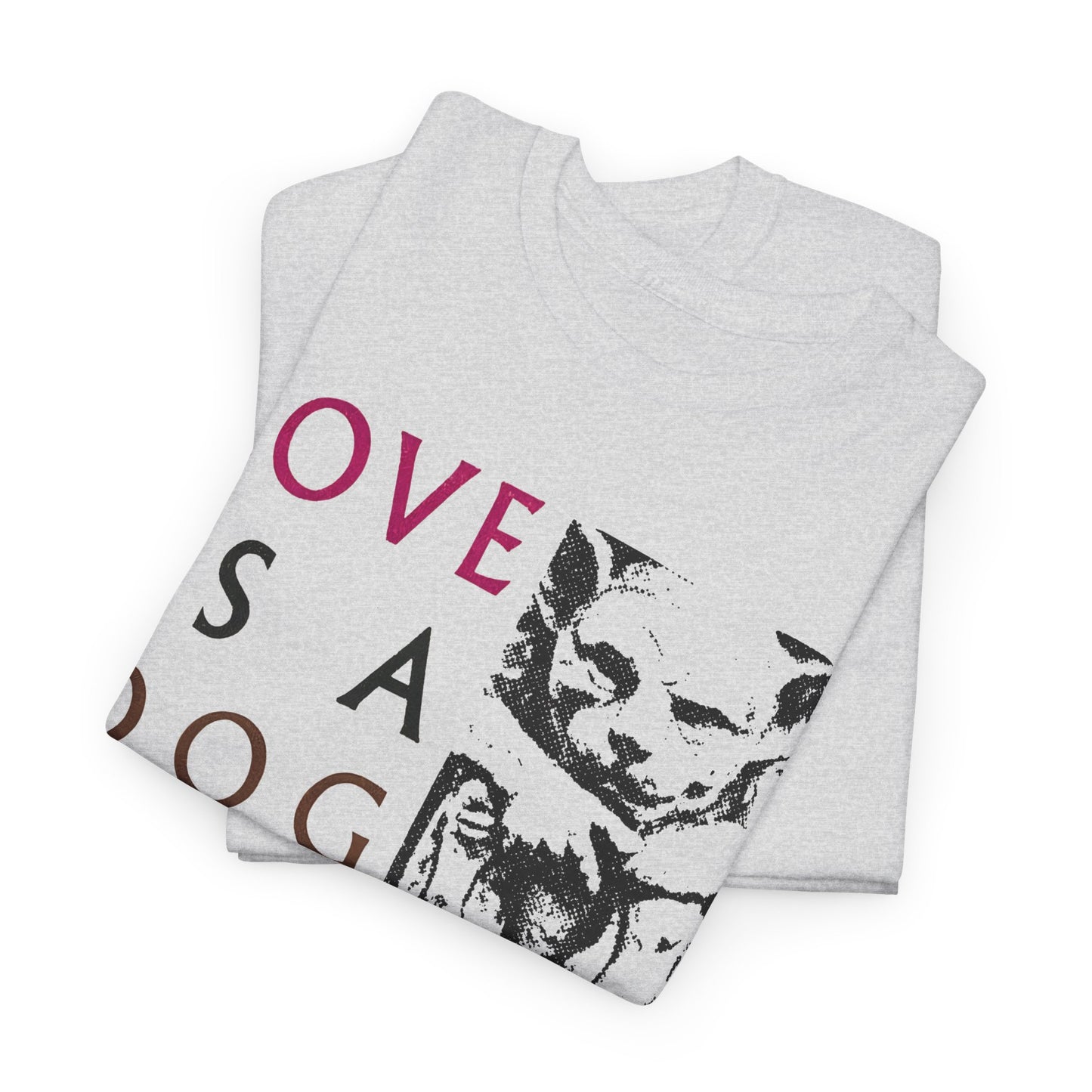 love is a dog from hell by charles bukowski book cover custom edit tshirt