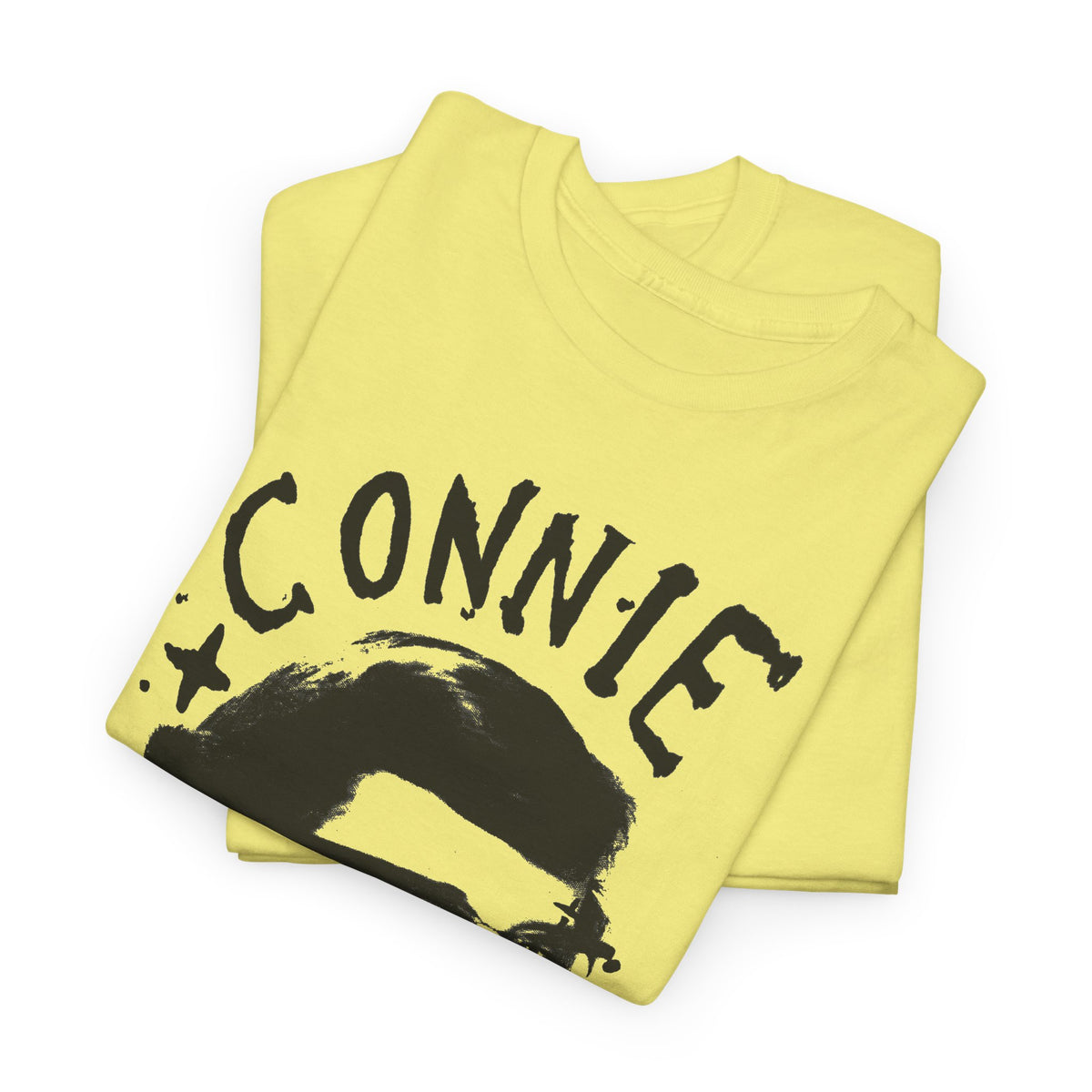 connie converse fan art tshirt