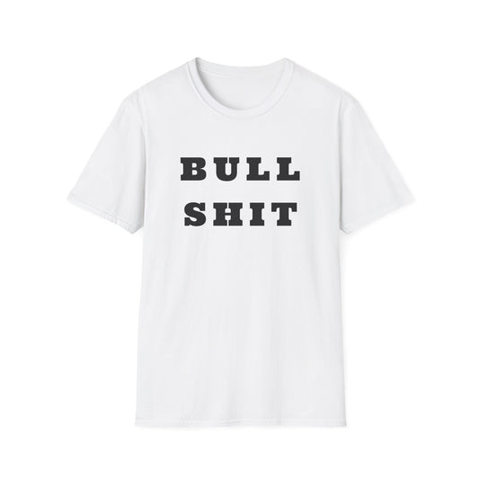 bullshit like that kid from the jerk tshirt