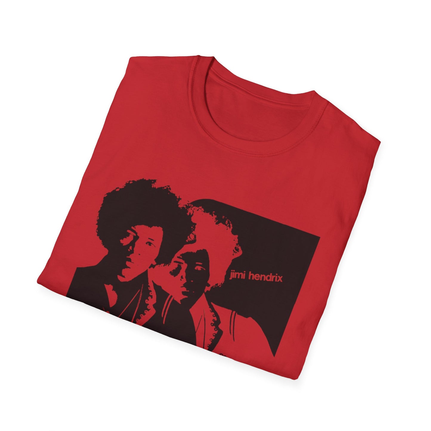 1968 jimi hendrix poster reproduction tshirt