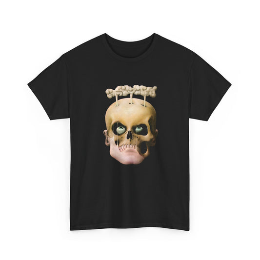 john holmes cover design for tales of the cthulhu mythos vol. 1 tshirt