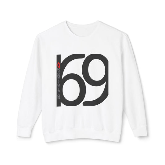 the magnetic fields 1999 69 love songs album 100% cotton sweatshirt