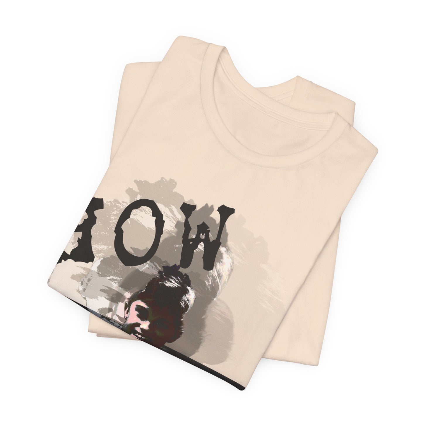 how rude stephanie tanner from full house fan art street wear design tshirt