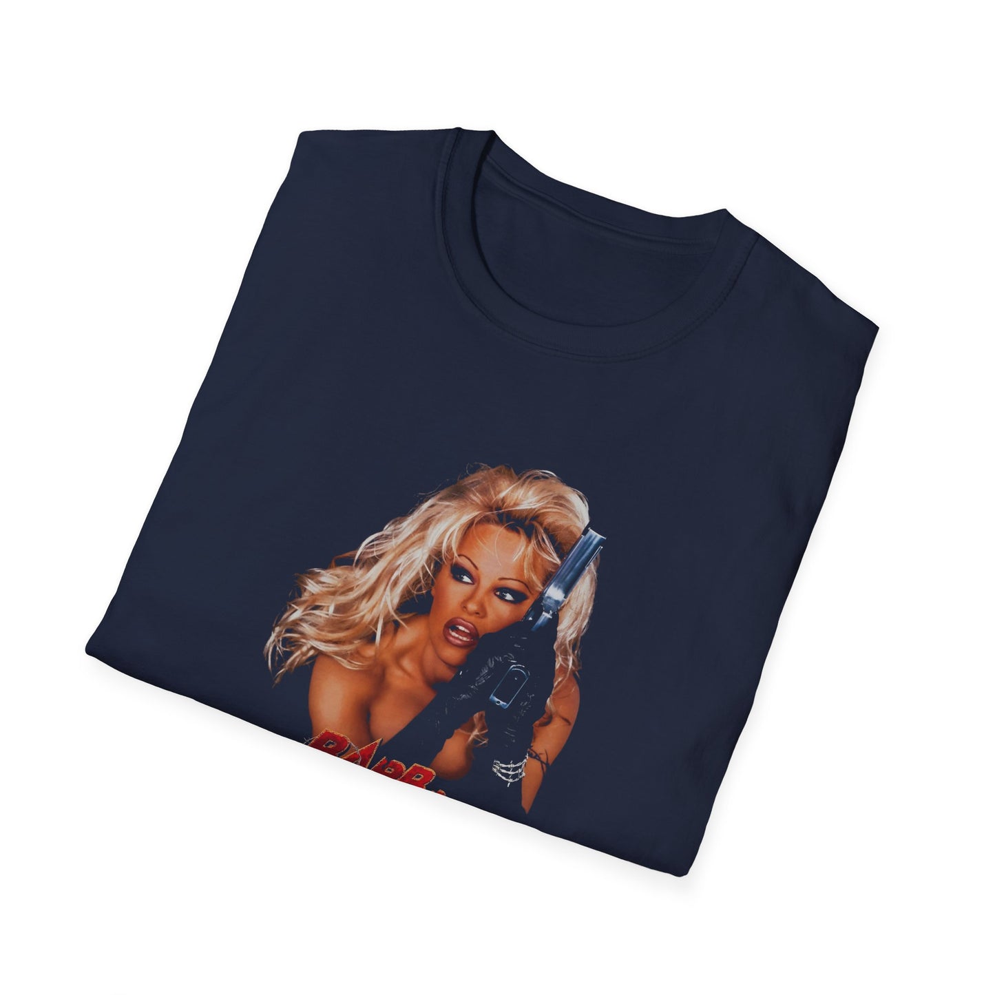 barb wire 1996 pamela anderson movie poster tshirt