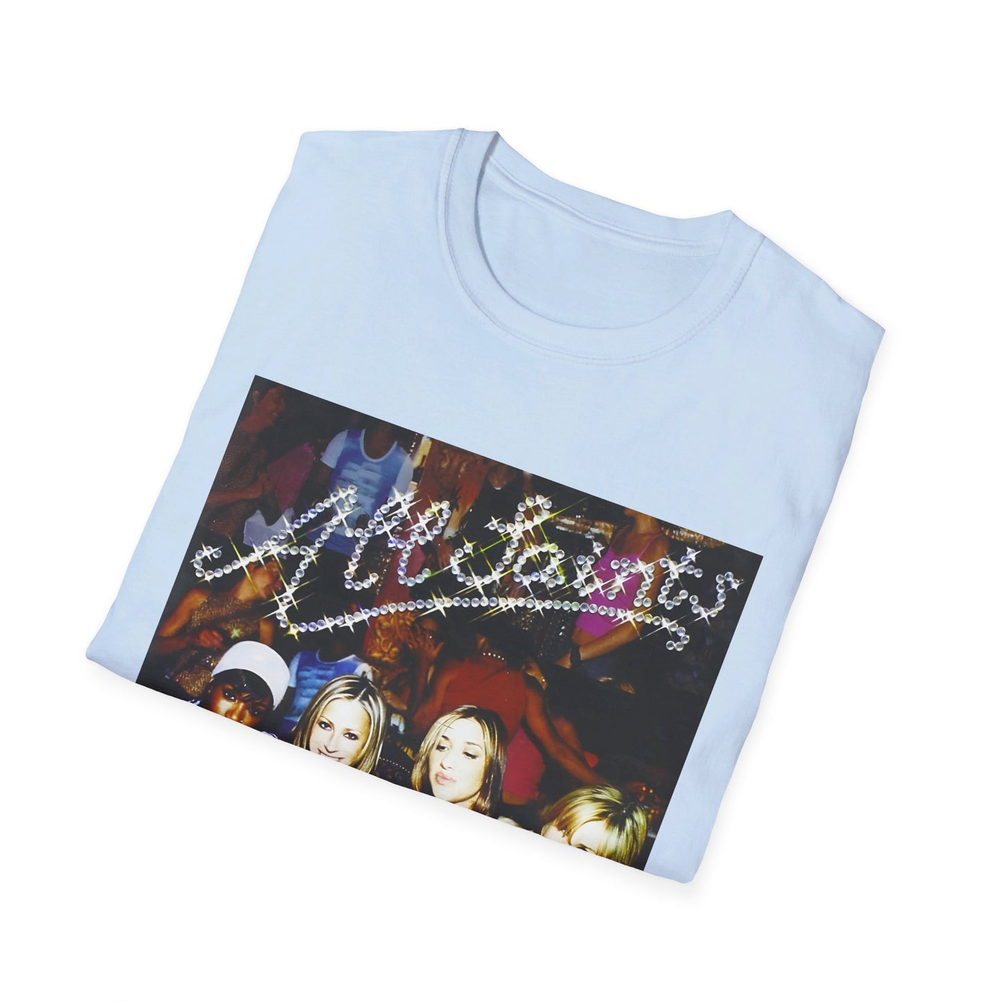 all saints album cover saints & sinners 2000 tshirt