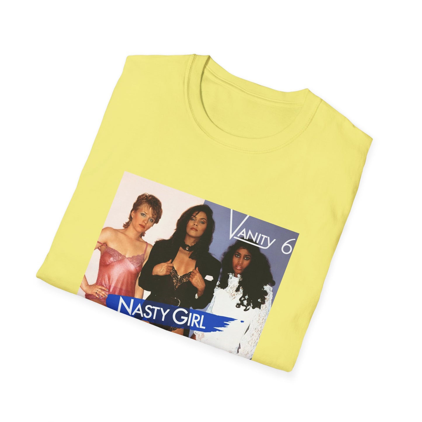 vanity 6 alternate album tshirt