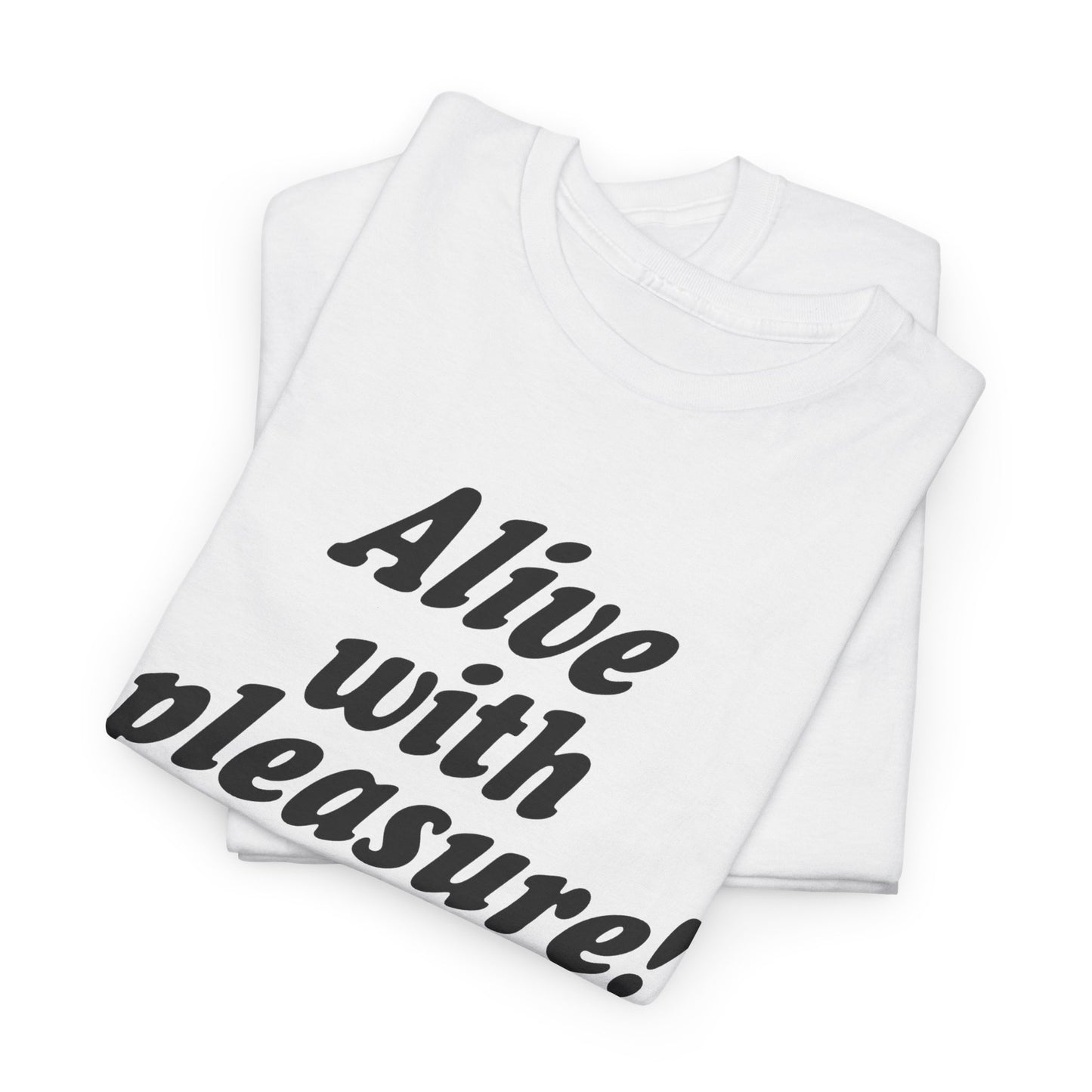 1970s vintage newport cigarette ad alive with pleasure reproduction tshirt