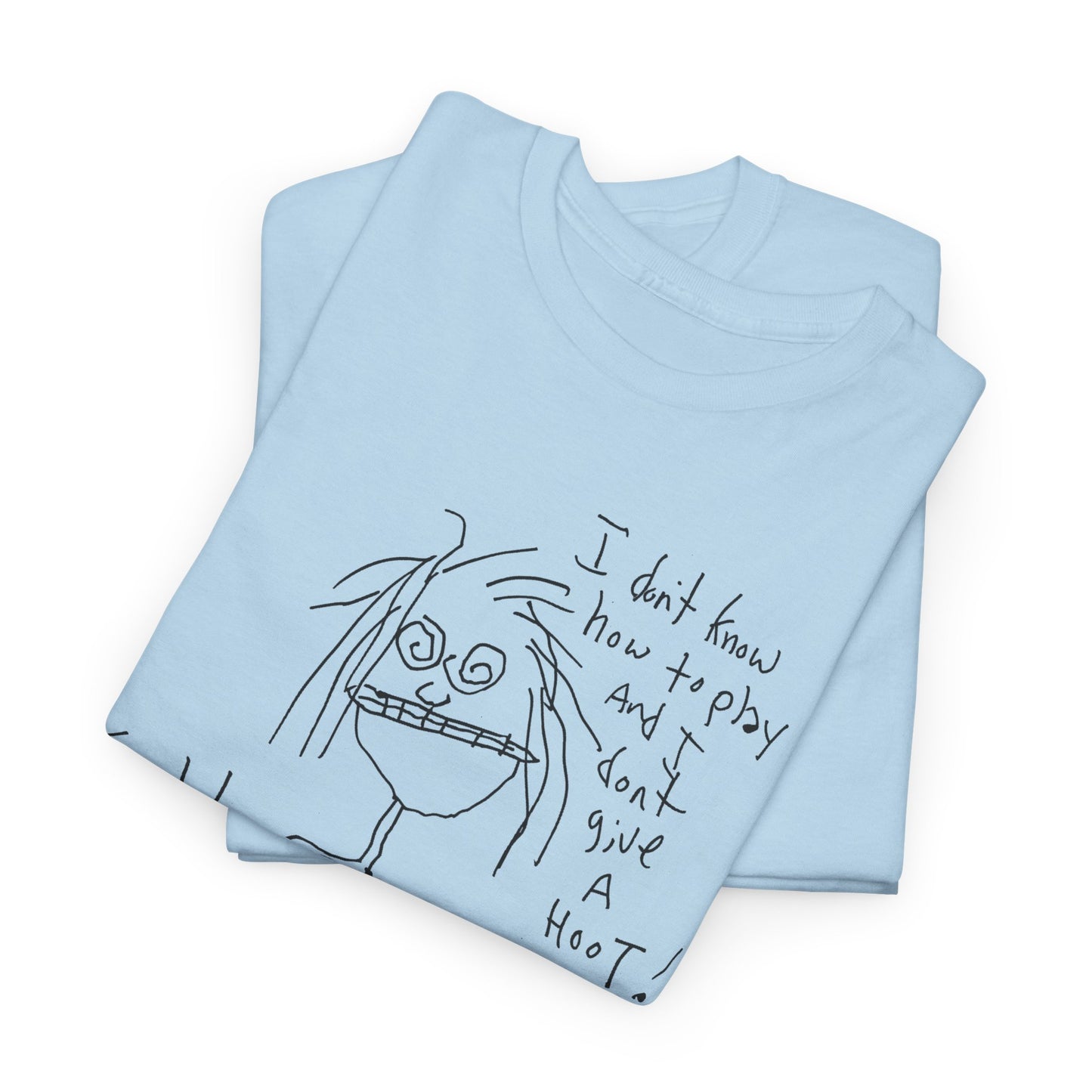 1992 kurt cobain self portrait reproduction tshirt