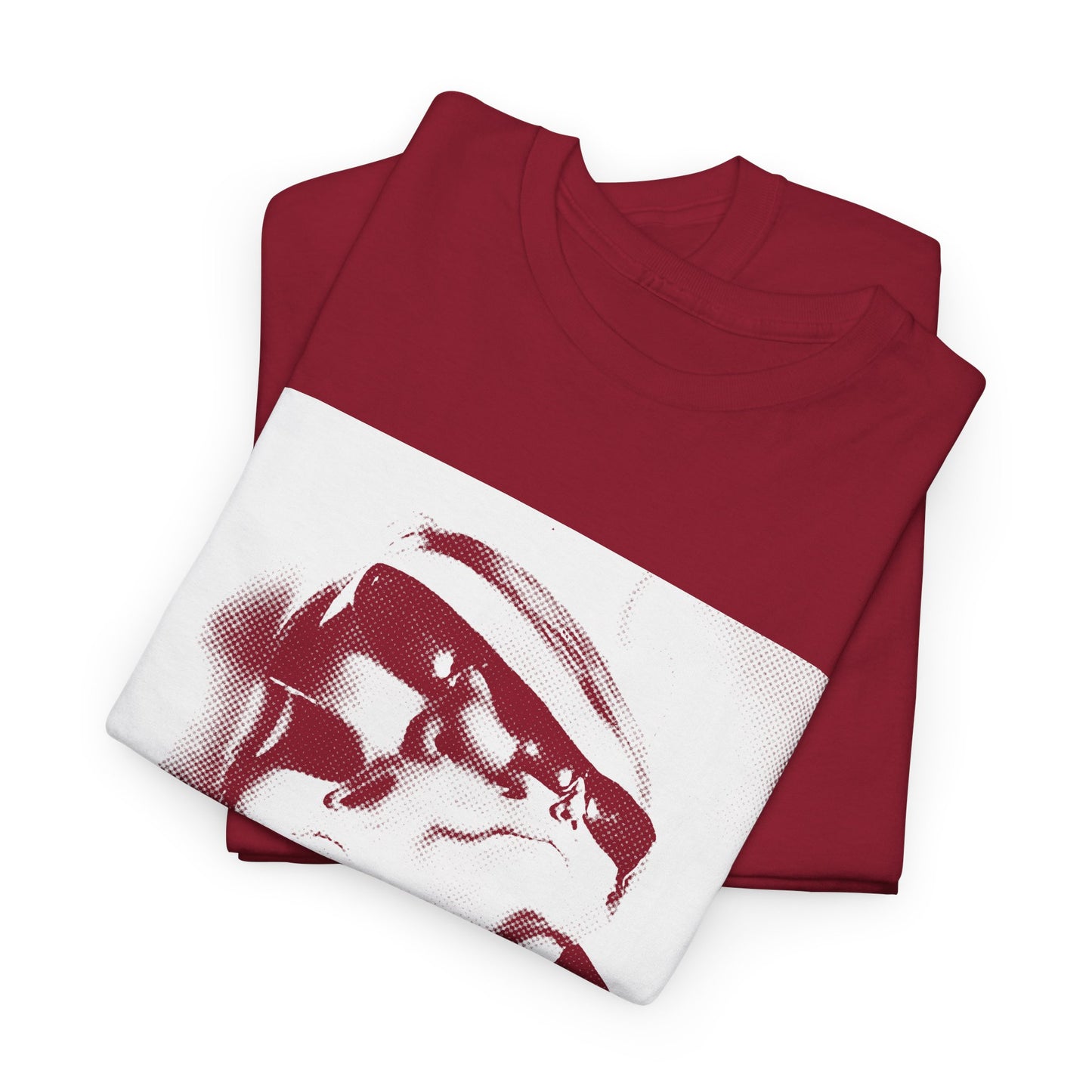 1965 weegee distortion photo of andy warhol reproduction edit dark tshirt