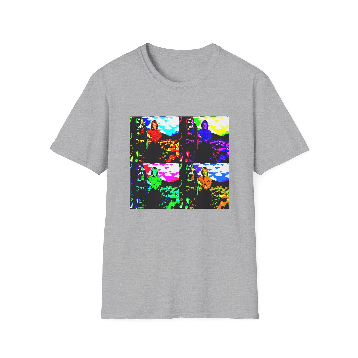 1983 shelley duvall's faerie tale theatre tv series jack and the beanstalk fan art tshirt