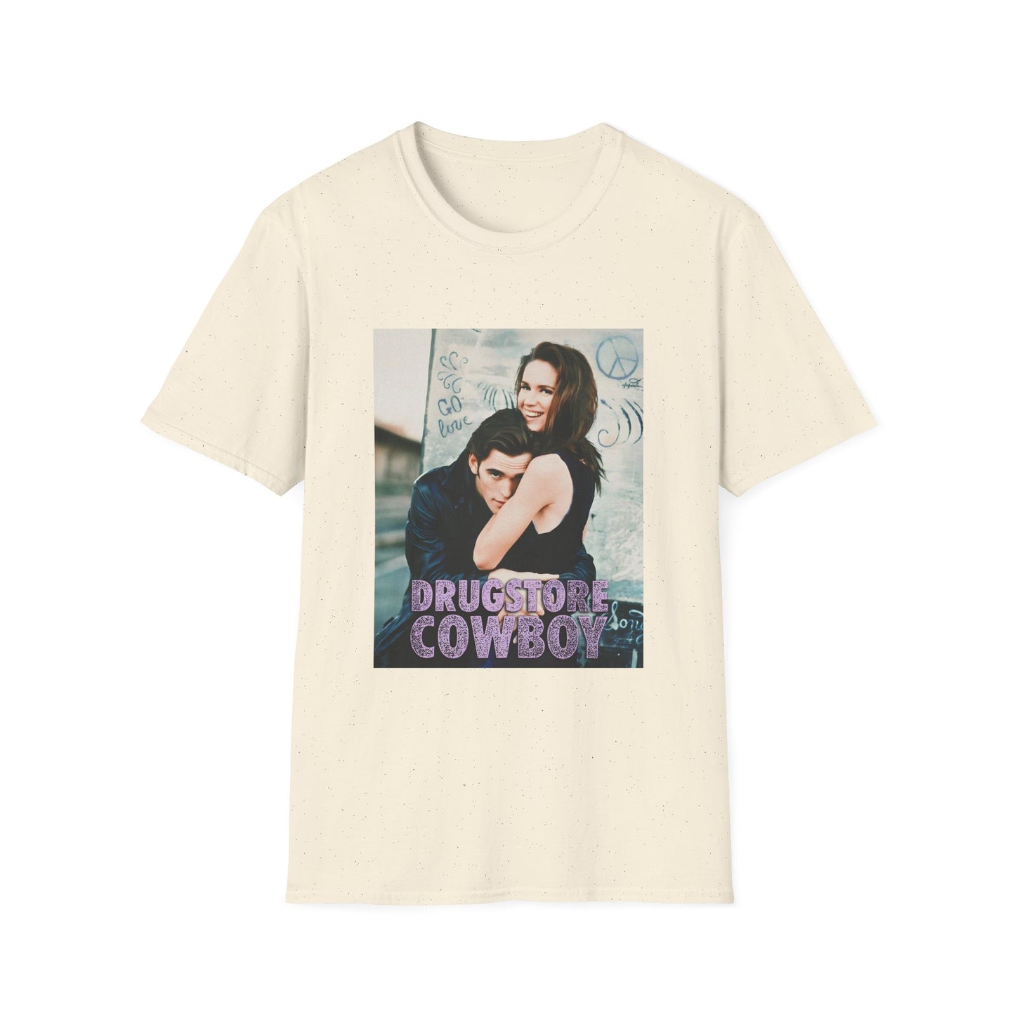 drugstore cowboy 1989 movie poster tshirt