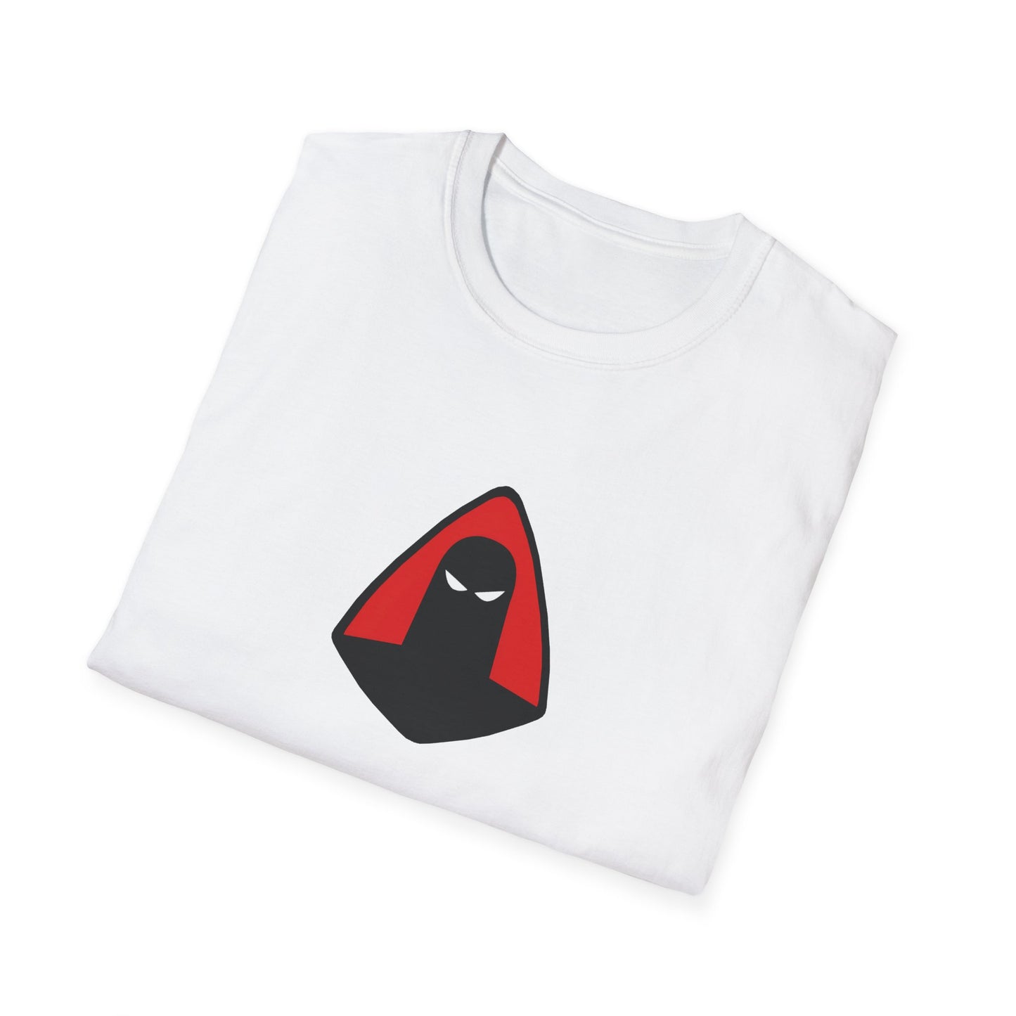 space ghost coast to coast insignia tshirt
