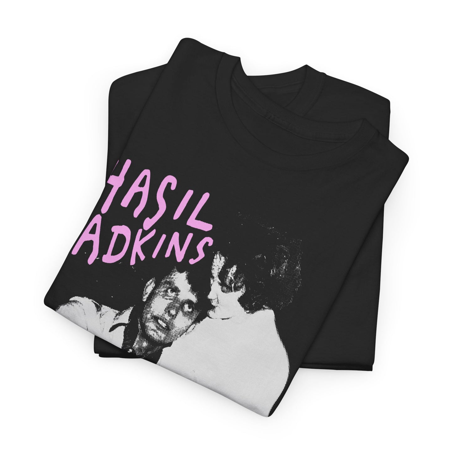 hasil adkins fan art tshirt
