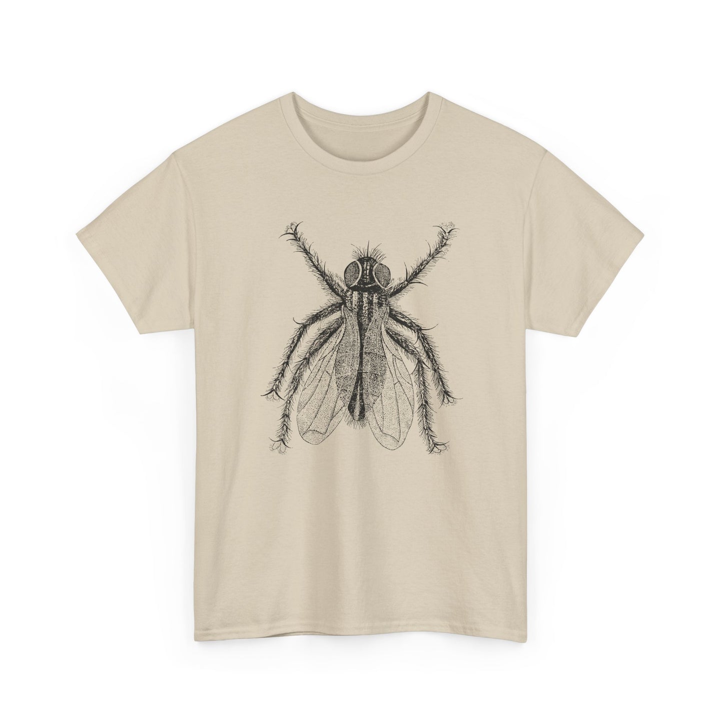 1889 fred's fly illustration from the boy travellers in australasia tshirt