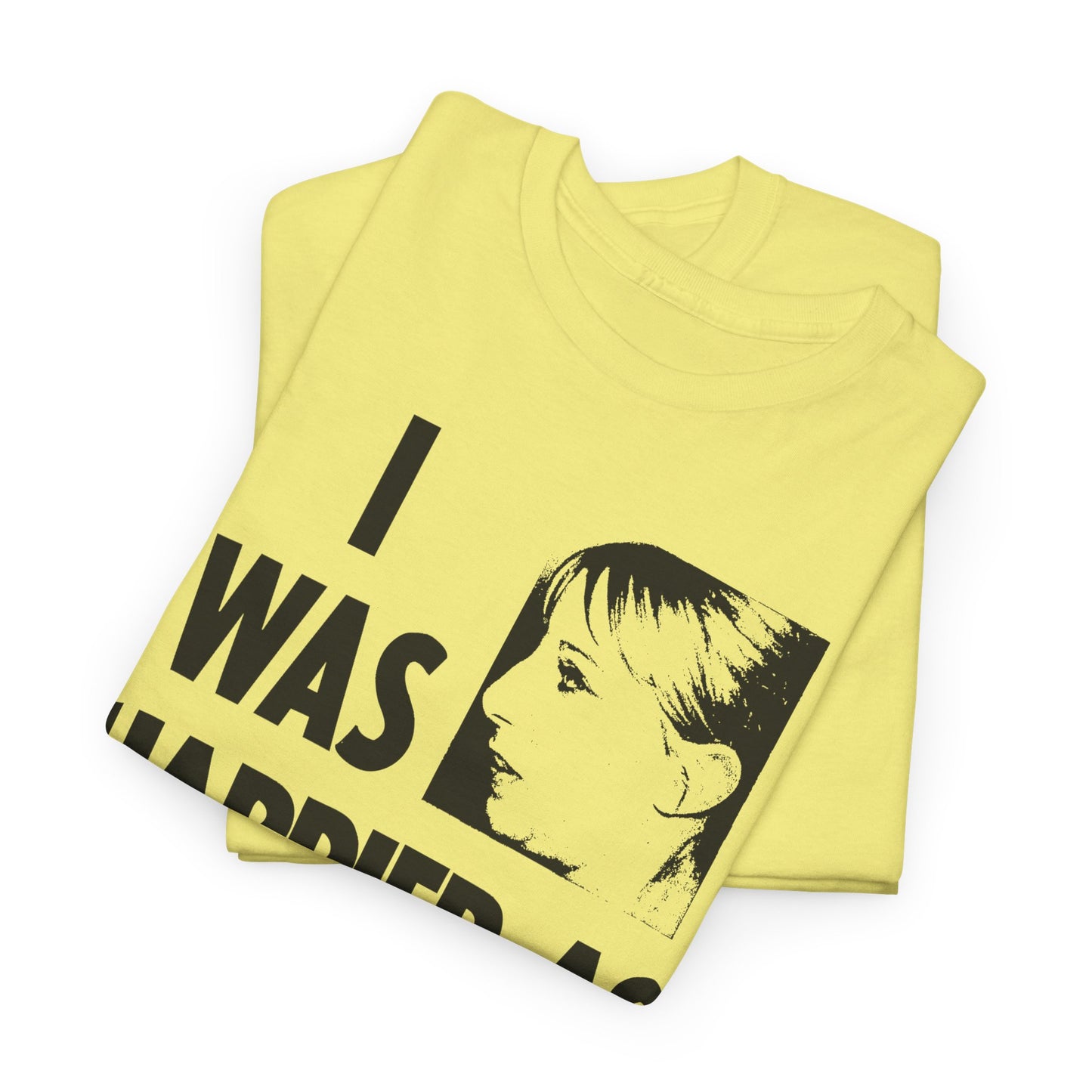 1965 national enquirer barbra streisand moans i was happier as a beatnik reproduction tshirt