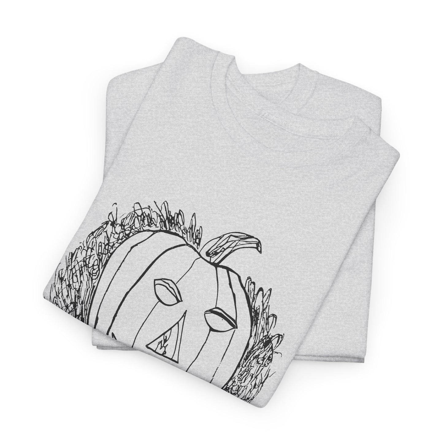 1951 children's book autumn harvest by alvin tresselt illustration by roger duvoisin jack o lantern tshirt