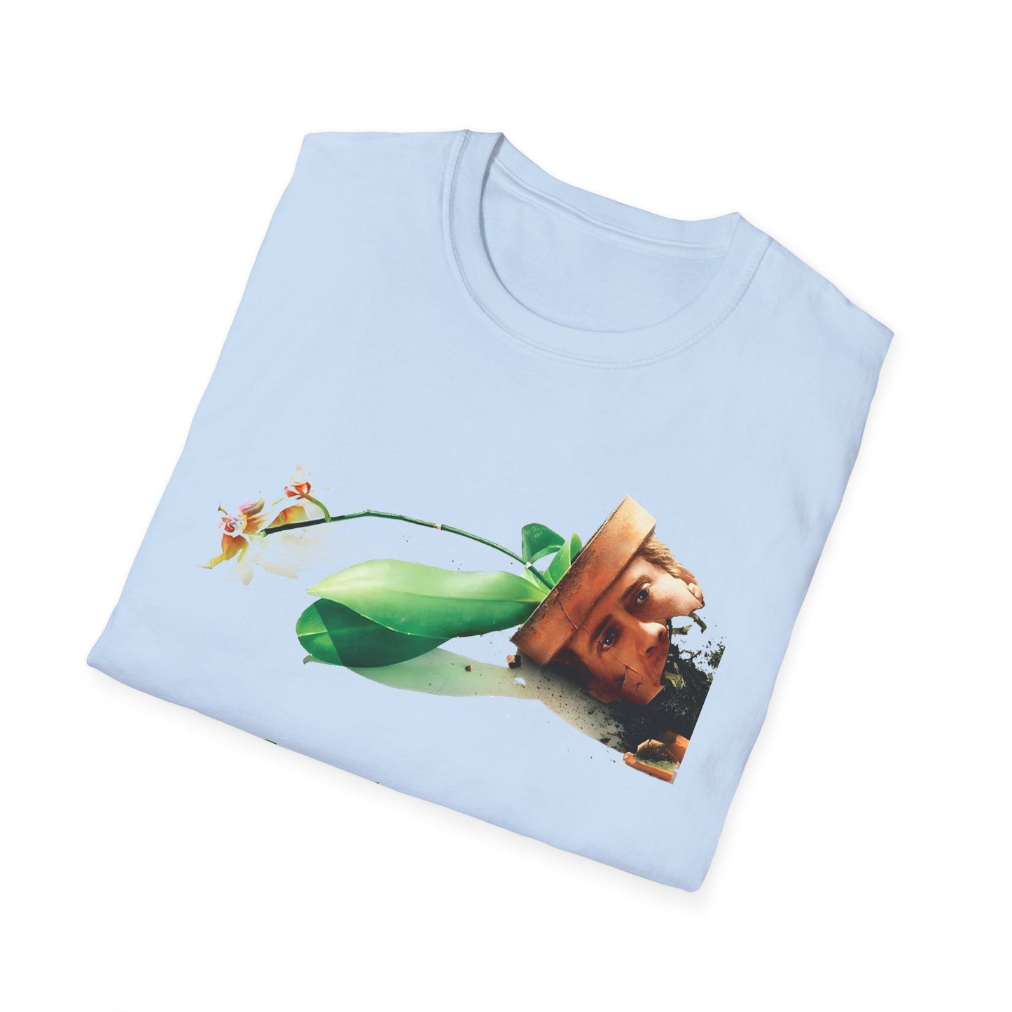 adaptation 2002 movie poster tshirt