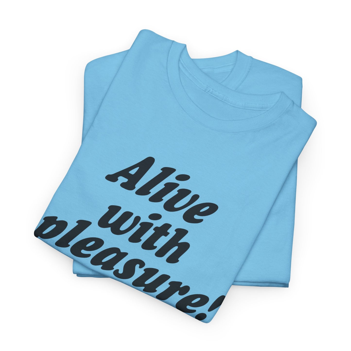 1970s vintage newport cigarette ad alive with pleasure reproduction tshirt