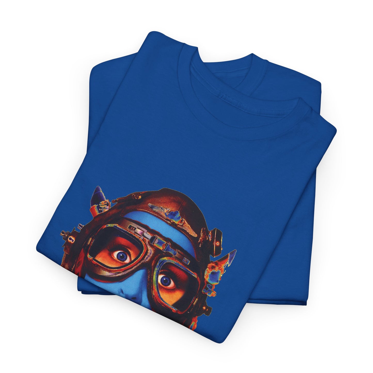 1995 tank girl movie tshirt