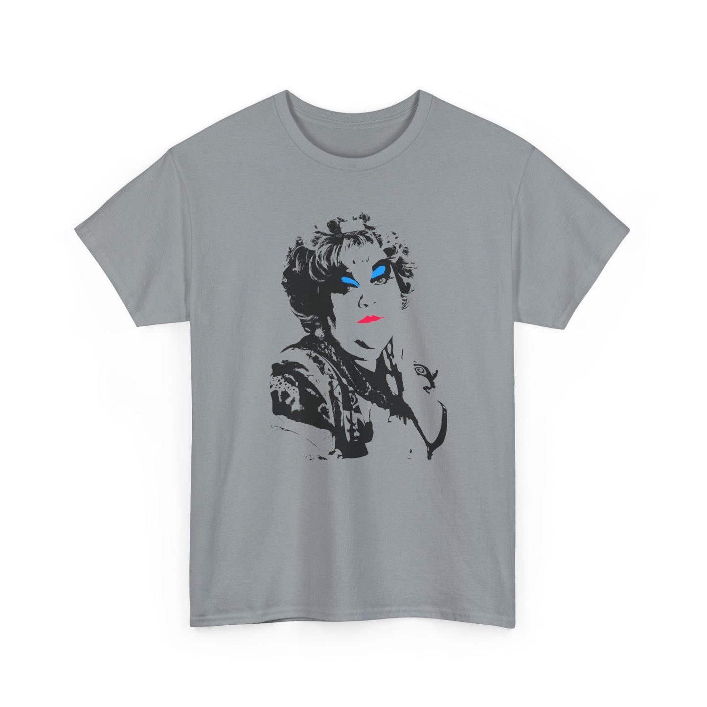 the drew carey show mimi bobeck fan art tshirt