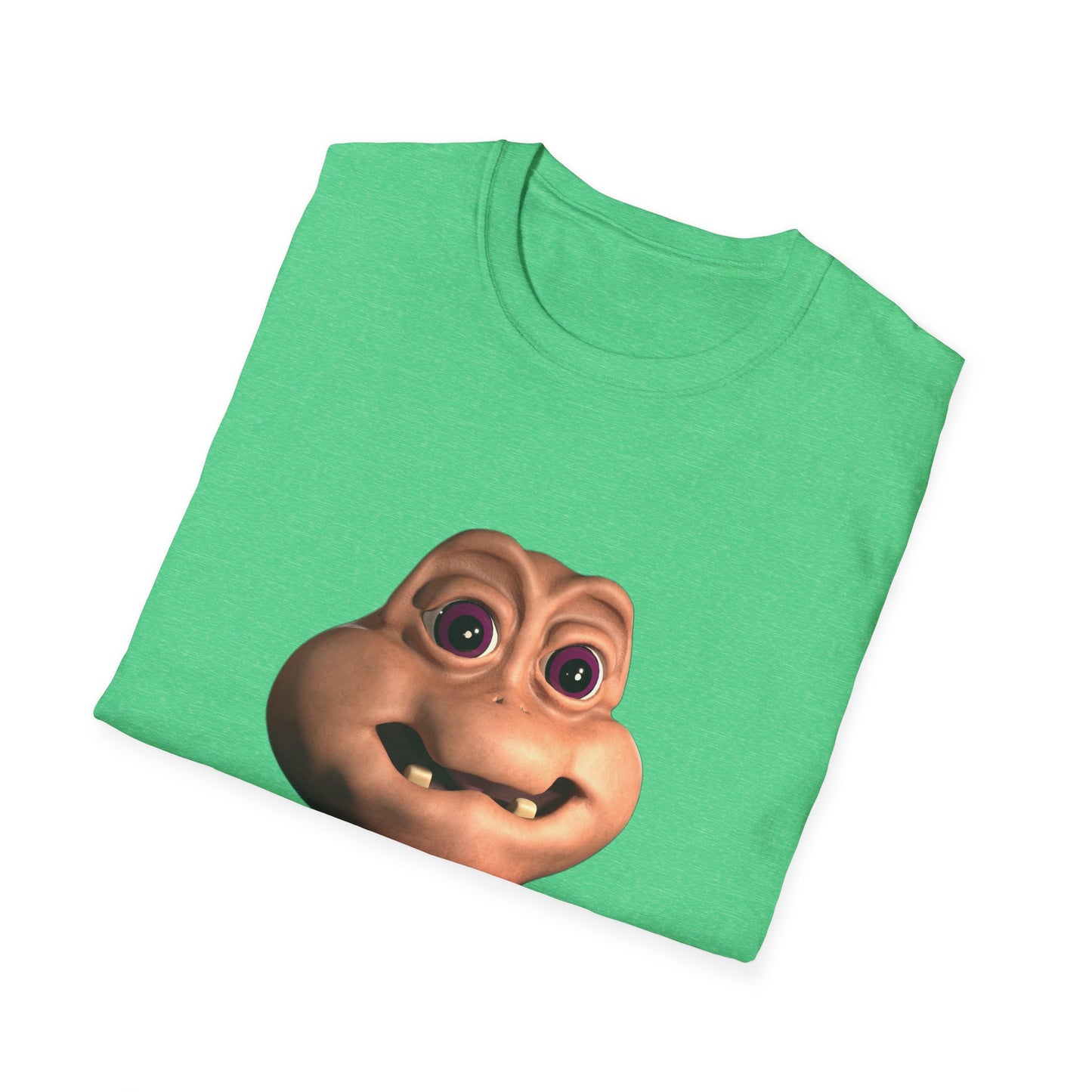 horrible baby sinclair tshirt