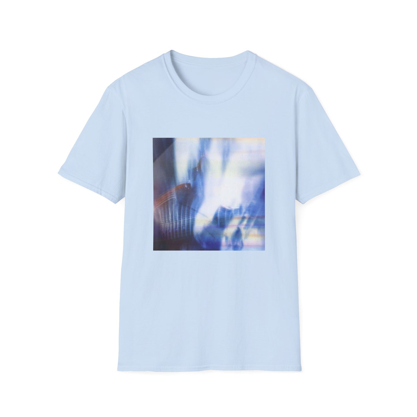 my bloody valentine compilations ep tshirt