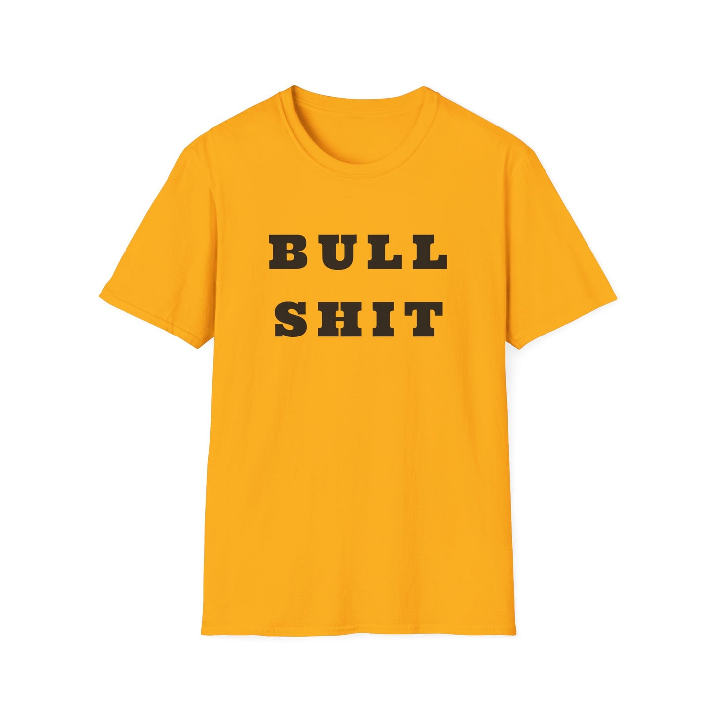 bullshit like that kid from the jerk tshirt