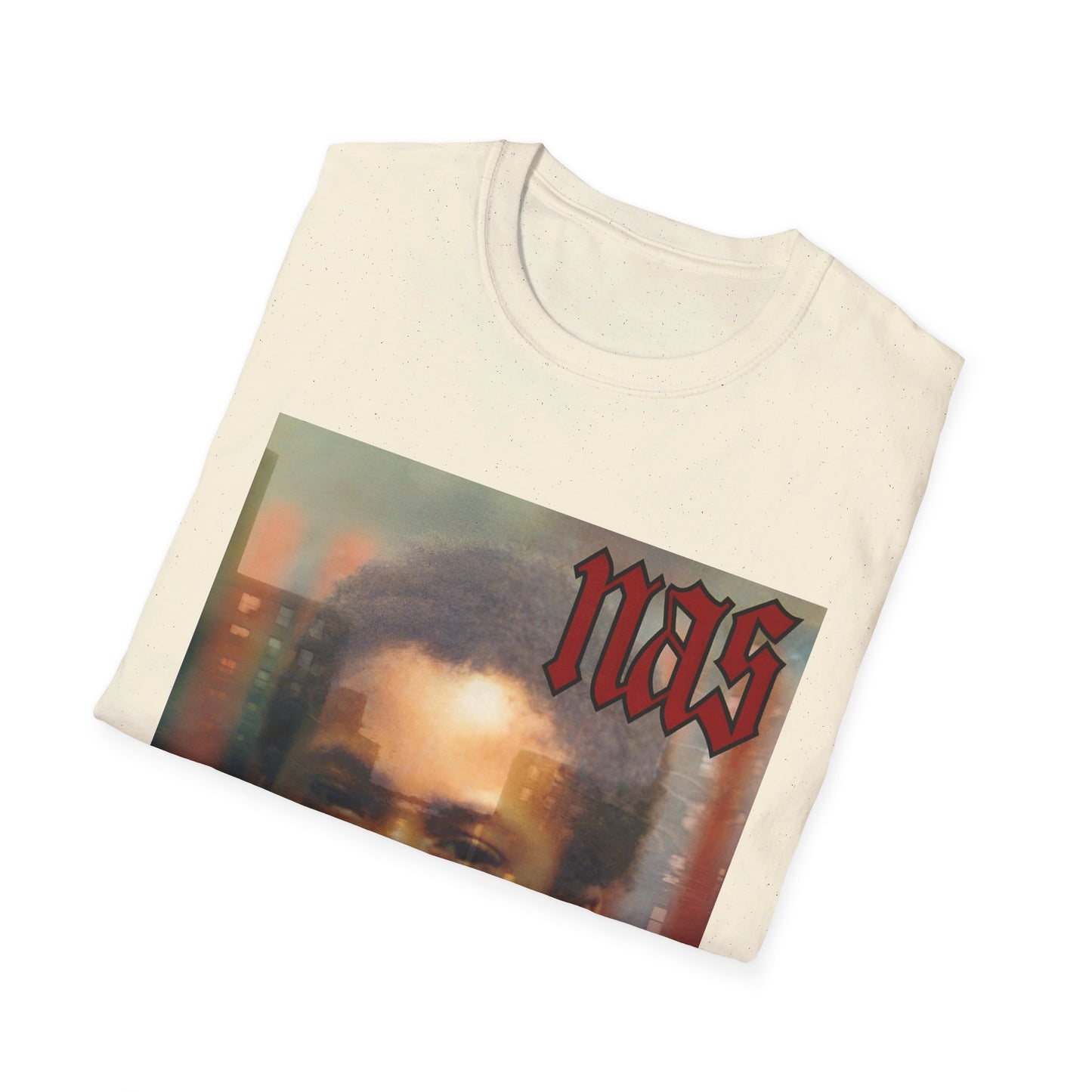 nas 1994 illmatic album tshirt