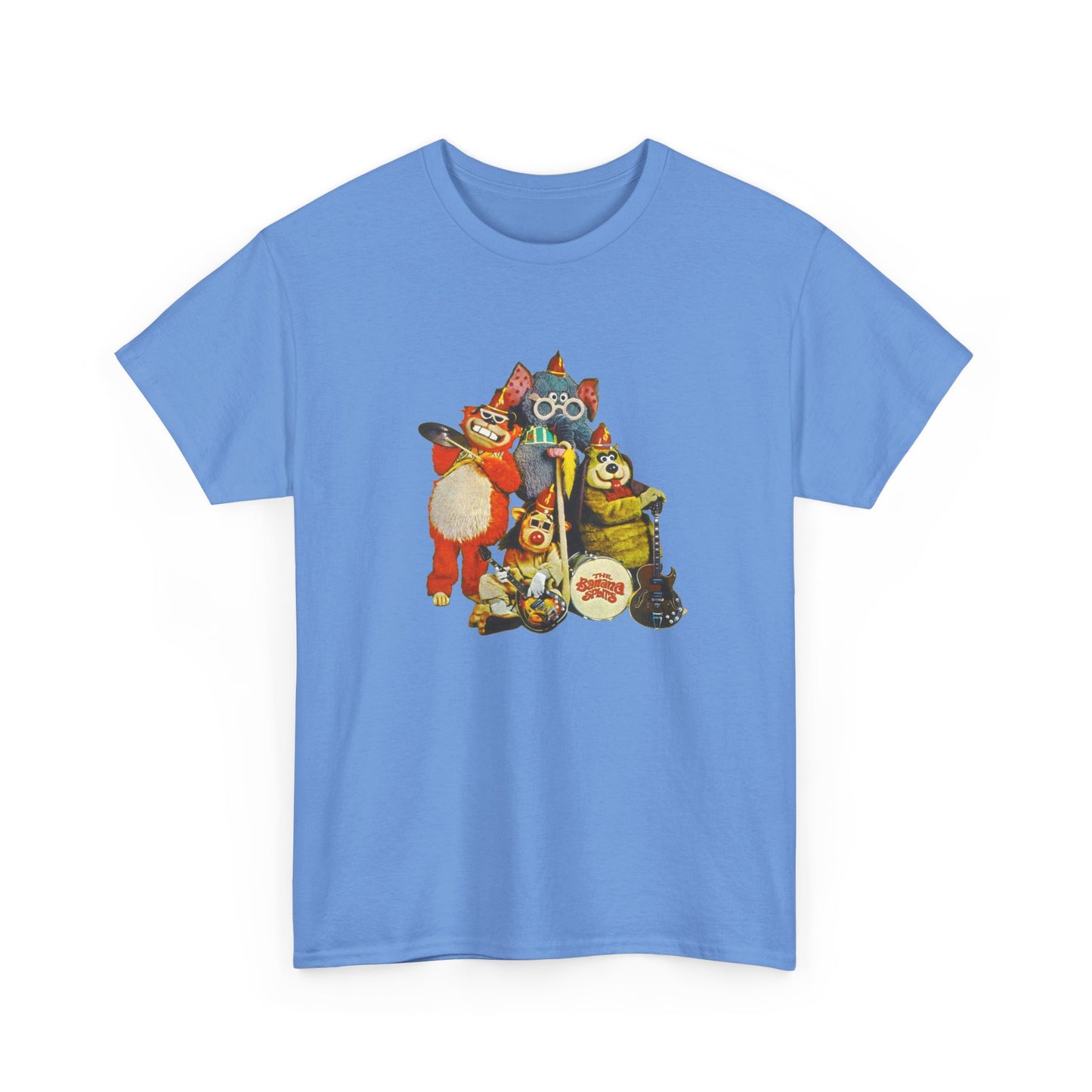 the banana splits tv show poster tshirt