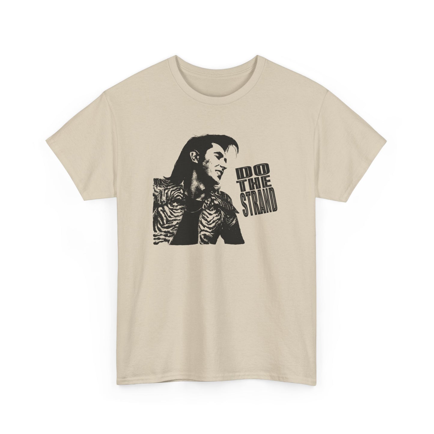 bryan ferry do the strand a fabulous creation fan art tshirt