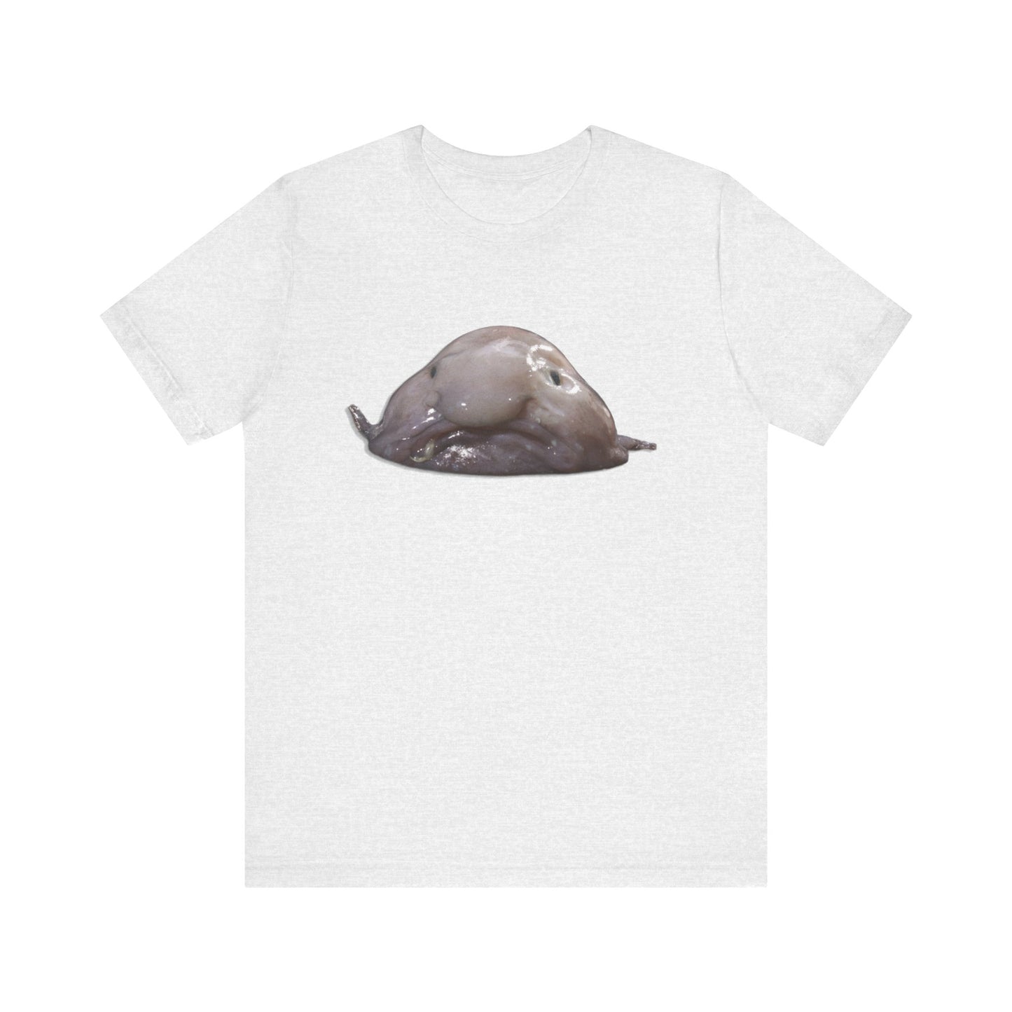 blob fish tshirt