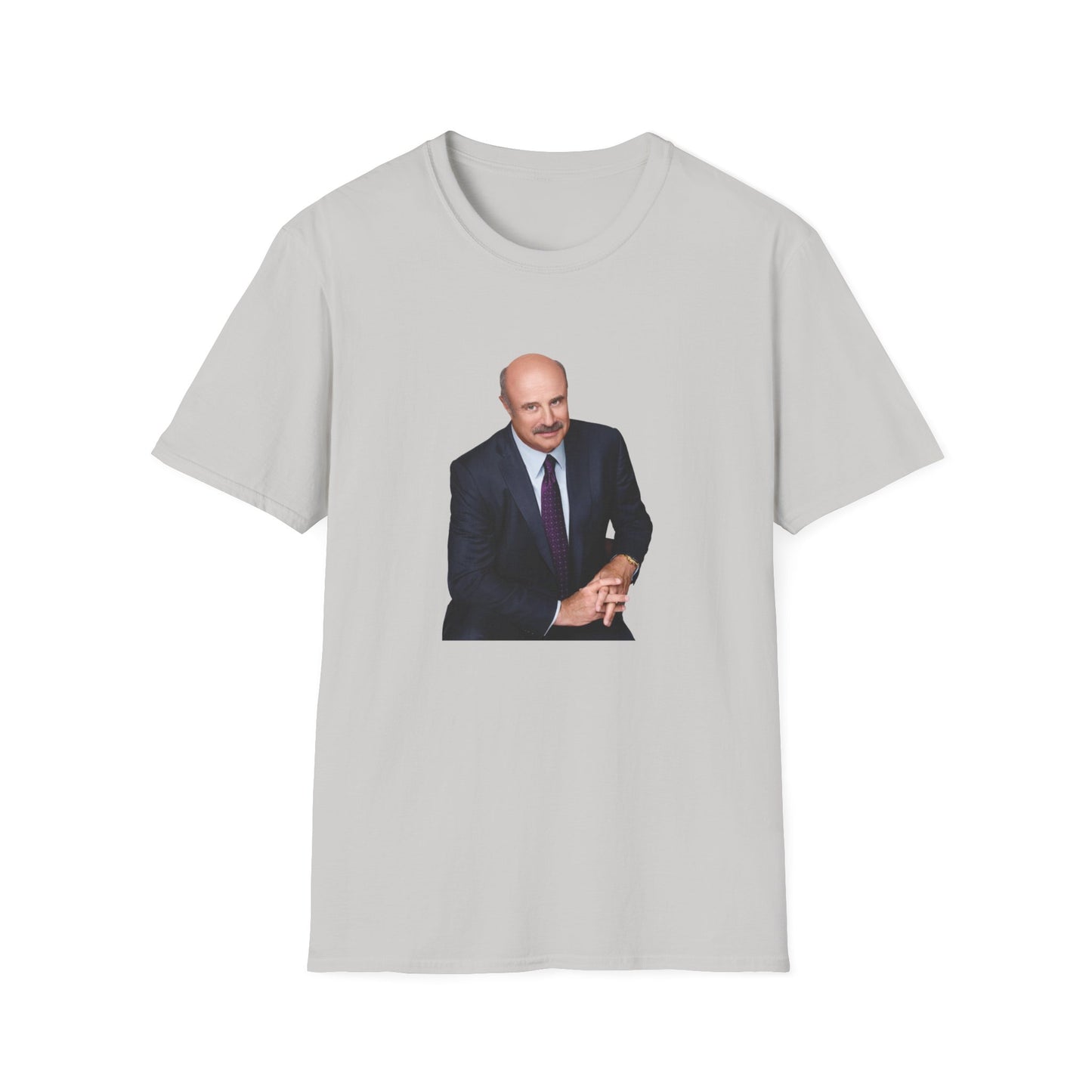 dr. phil tshirt