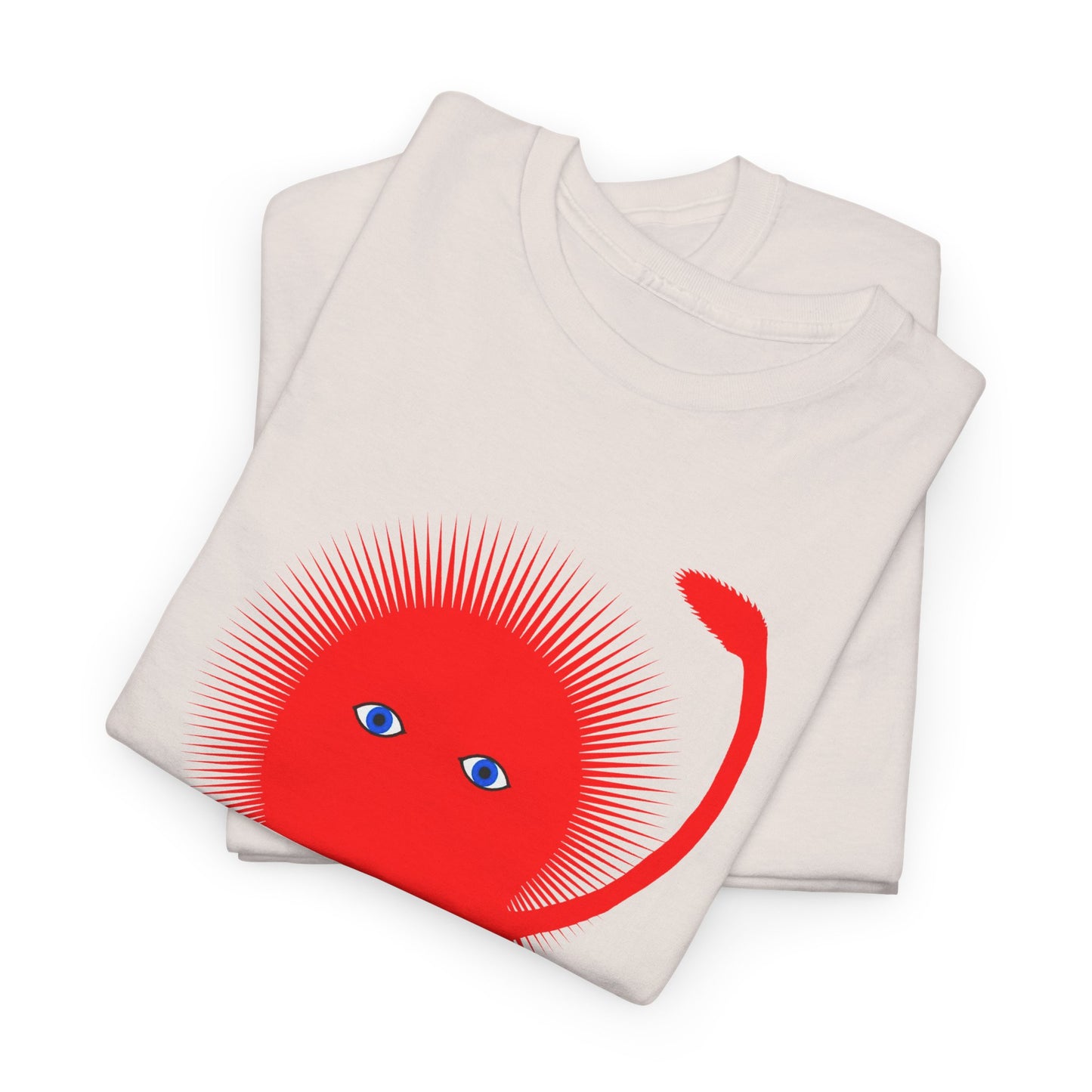 1994 ueno zoo poster by kazumasa nagai reproduction tshirt