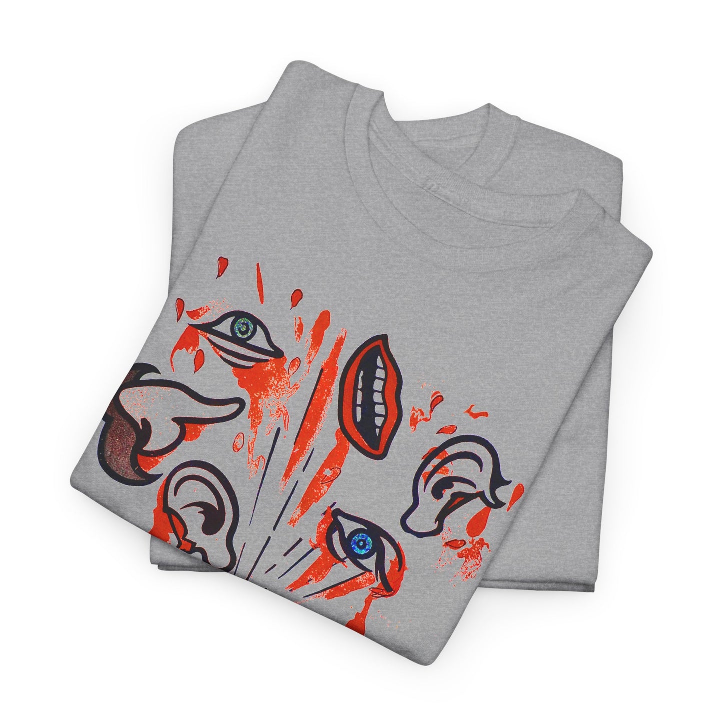 1907 henri gustave jossot all is lost even in honor gun shot lithograph custom edit tshirt