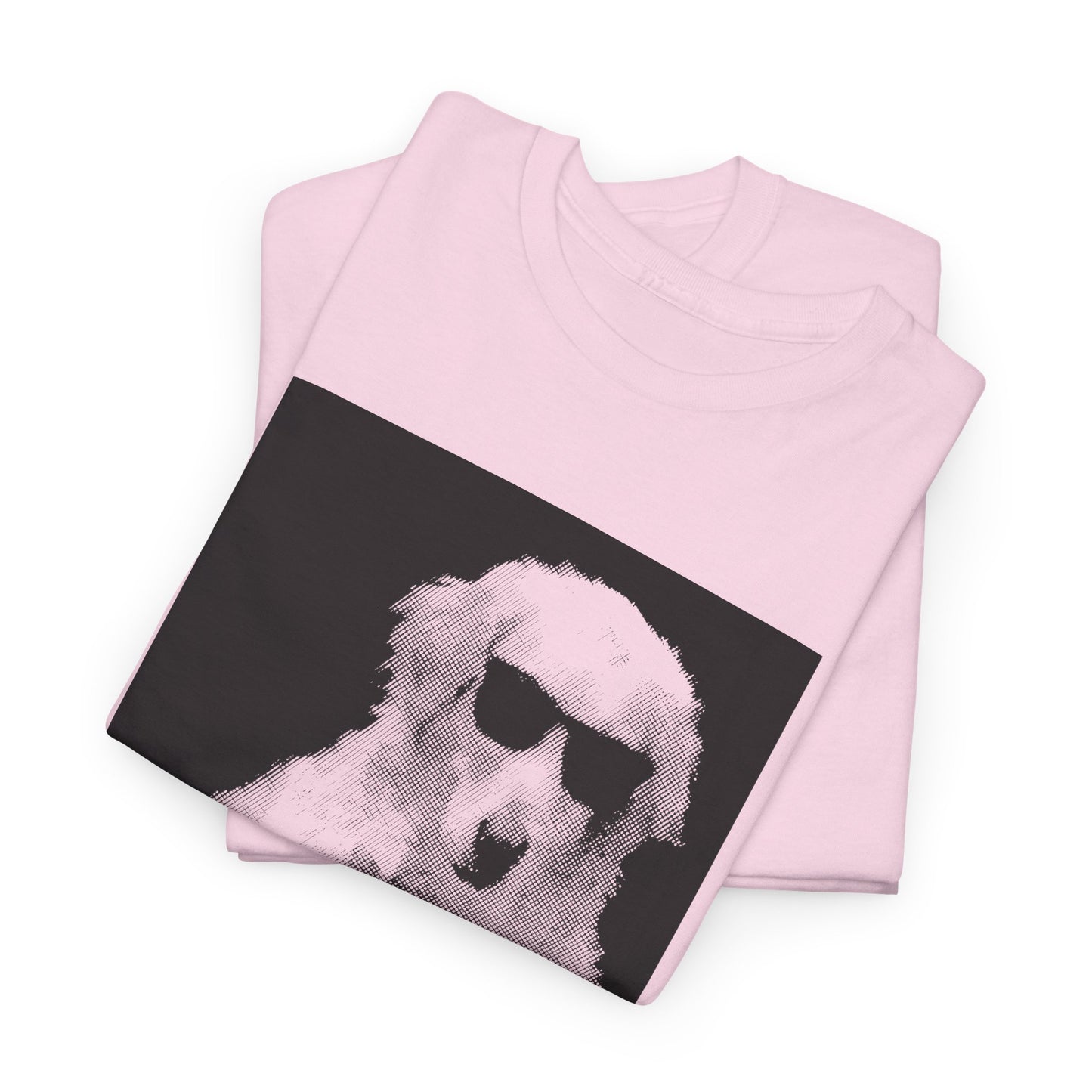 internet meme take it easy fuck your job money is fake cool dog custom edit tshirt