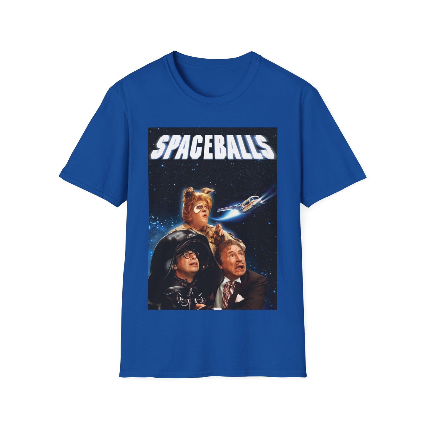 spaceballs 1987 movie 2 tshirt