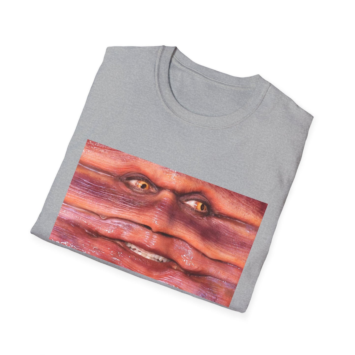 heidi klum as a worm tshirt