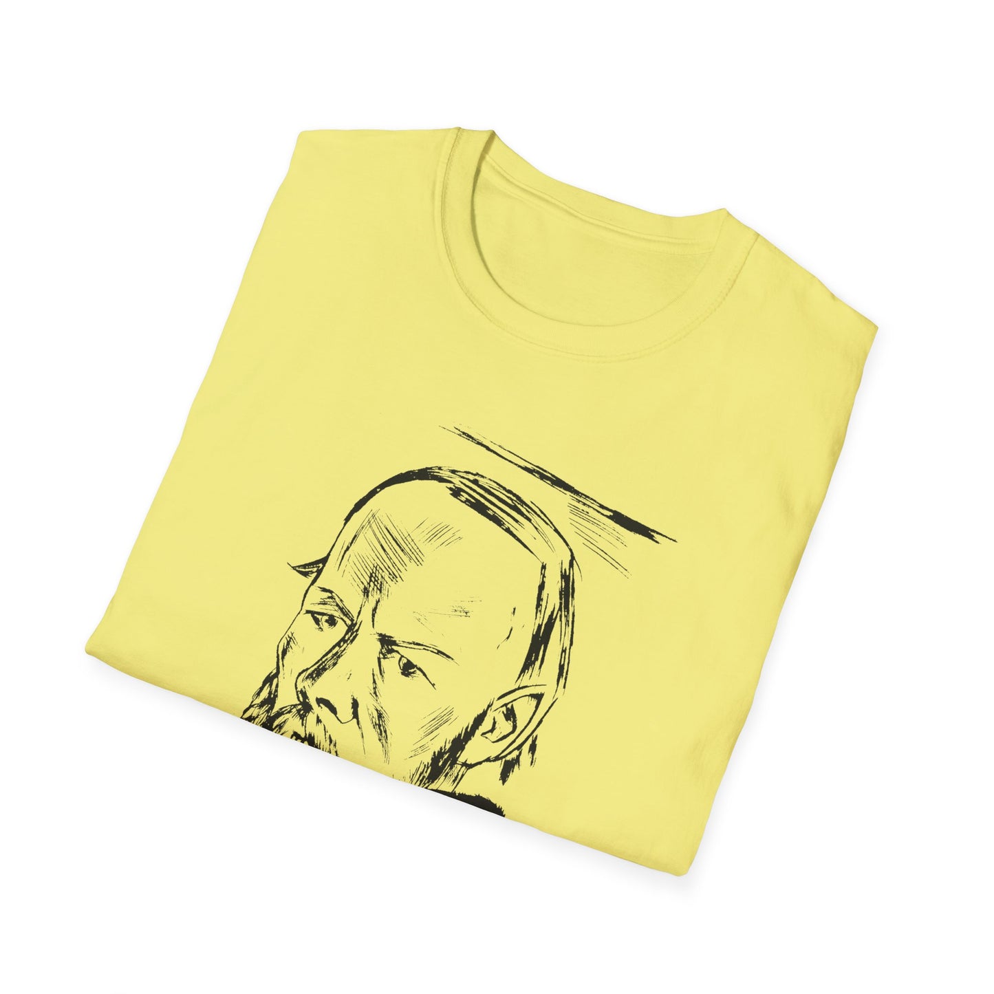 1921 max beckman etching portrait of dostoyevsky bildnis dostojewski tshirt