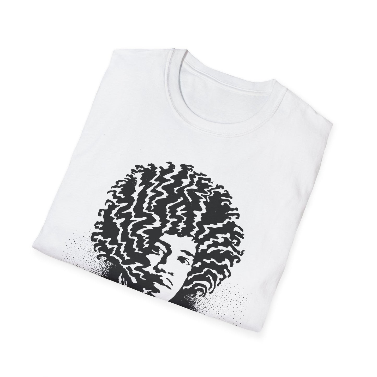 1968 jimi hendrix shrine auditorium poster black graphic tshirt