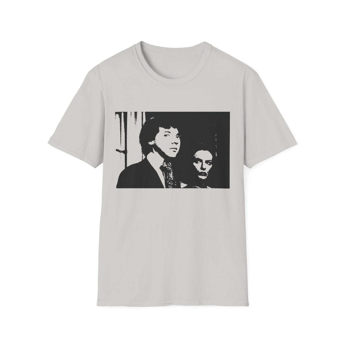 harold and his mother from harold and maude tshirt