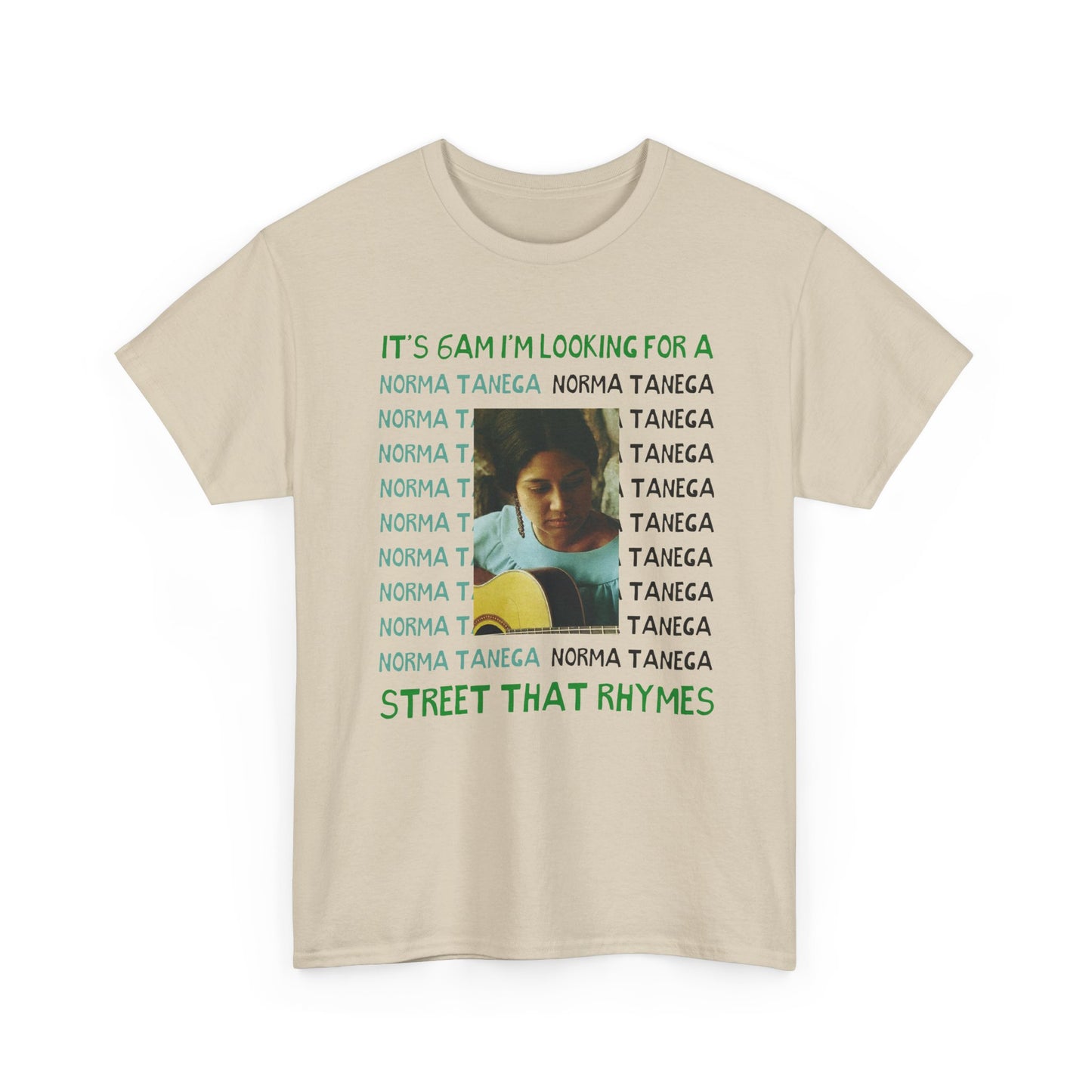 norma tanega fan art tshirt