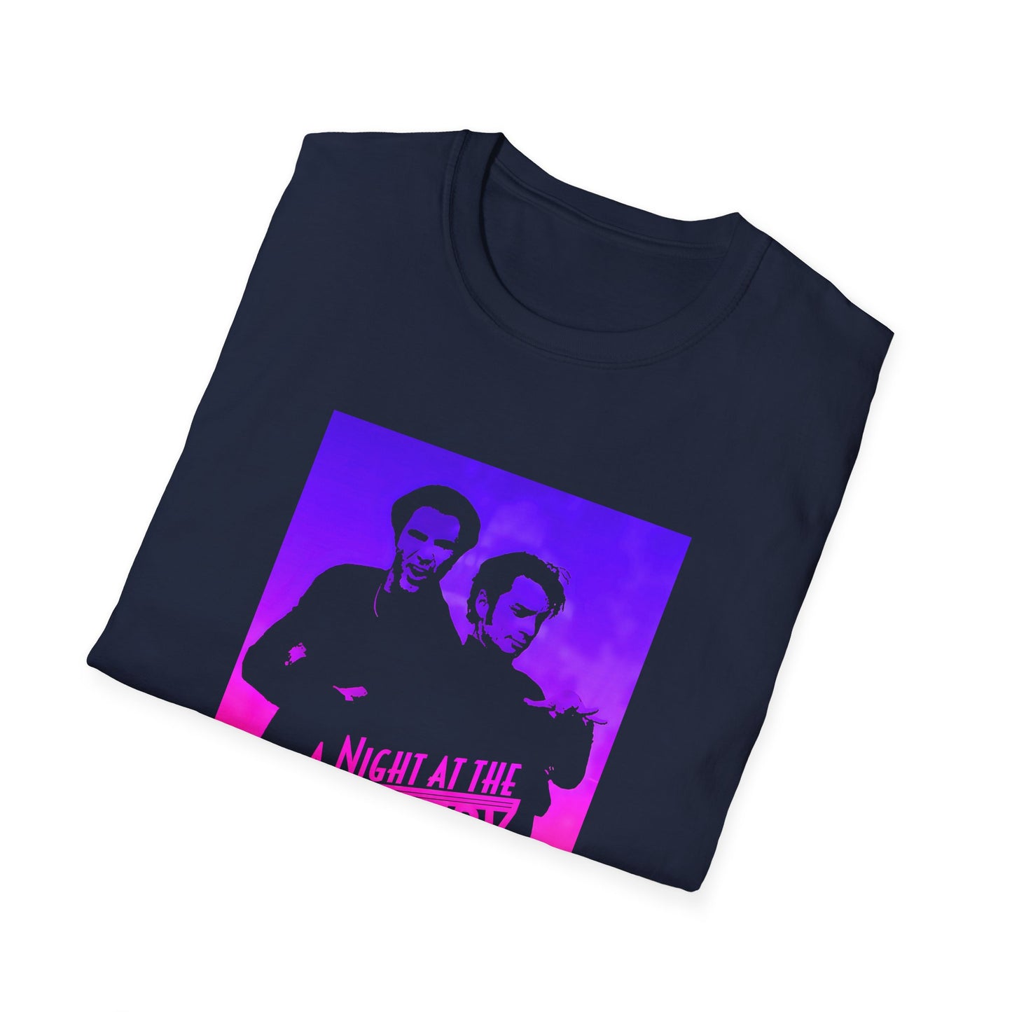 a night at the roxbury 1998 poster tshirt