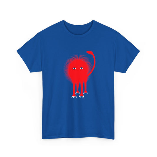 1994 ueno zoo poster by kazumasa nagai reproduction tshirt